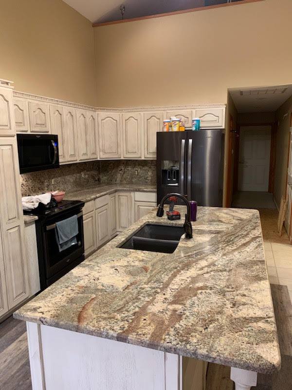  for Granite Guy Creations LLC in Fredericktown, MO