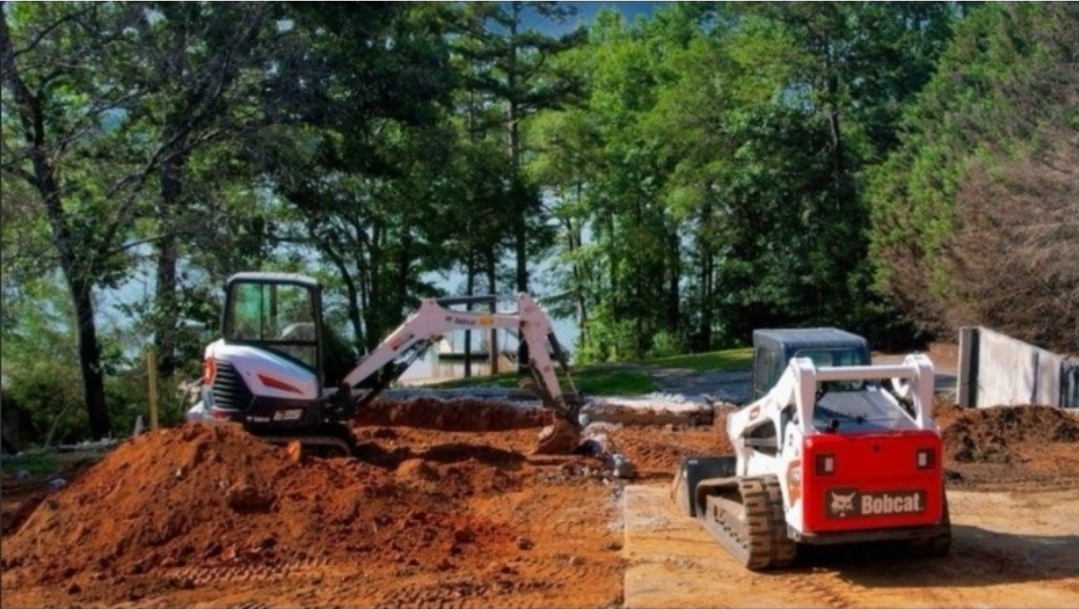  for D&D Unlimited Landscaping in Hartwell, GA