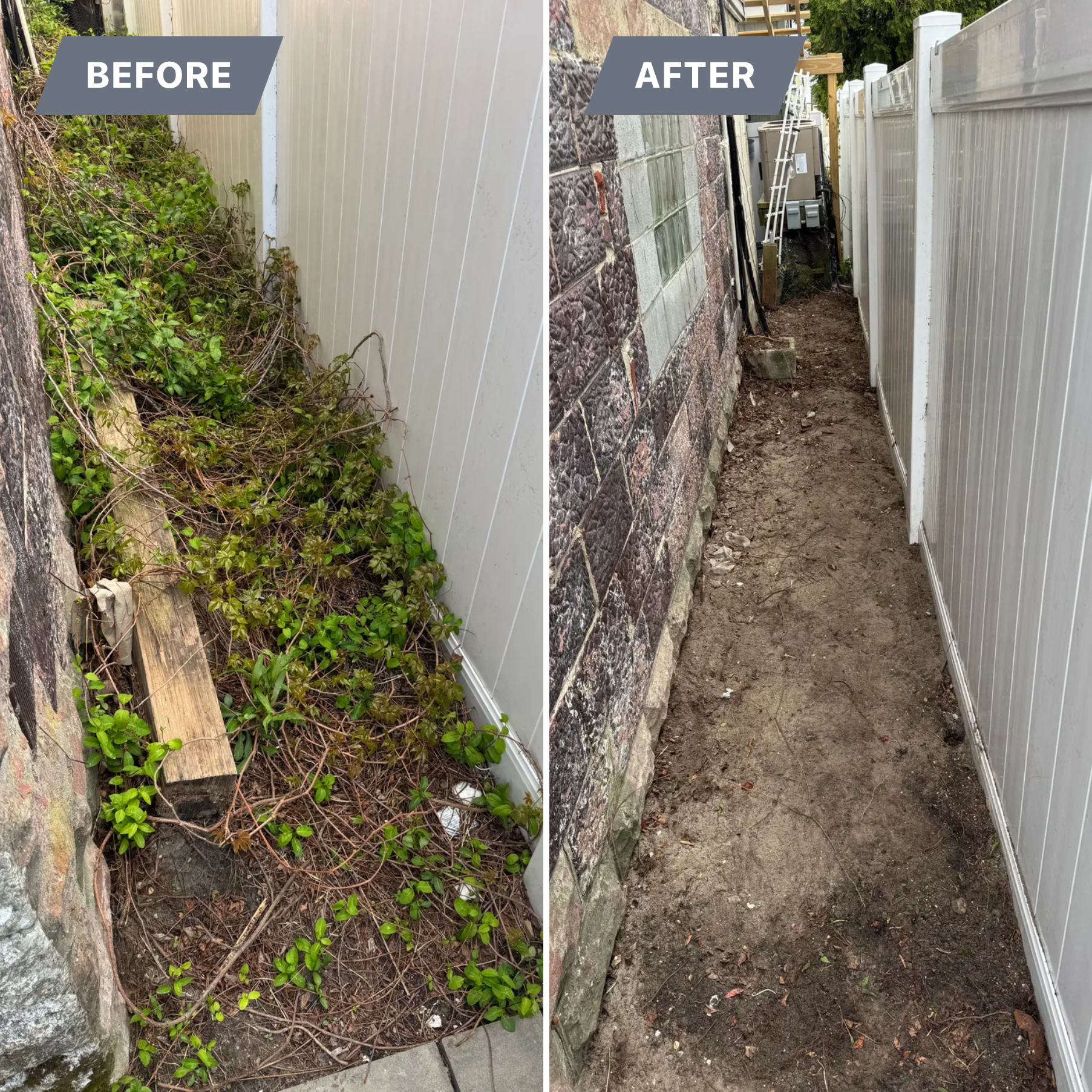  for Joe’s Landscape And Design LLC in Egg Harbor Township, NJ