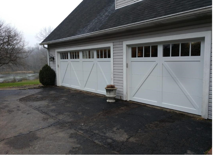  for My Garage Door Company in Athens County, OH