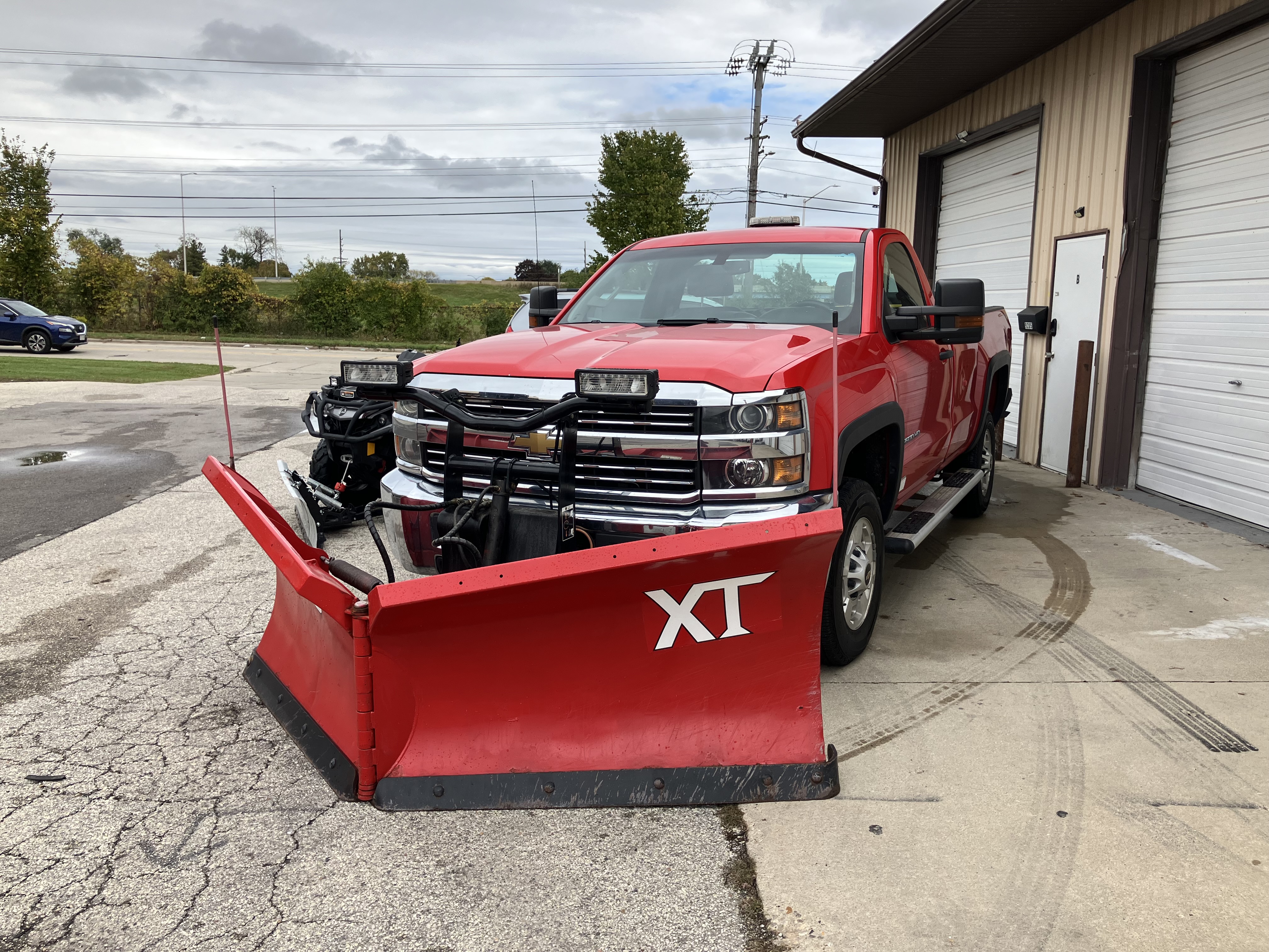  for Snow Watchers Solutions in Milwaukee, WI