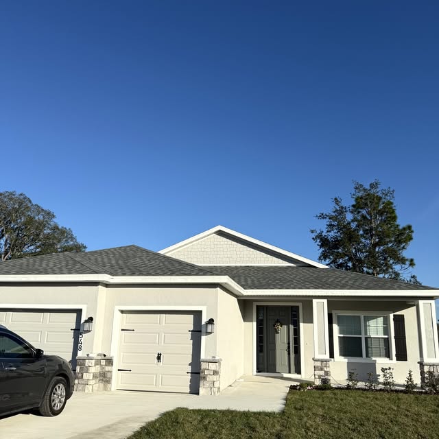  for Steve Ford Seamless Gutters in Ocala, FL