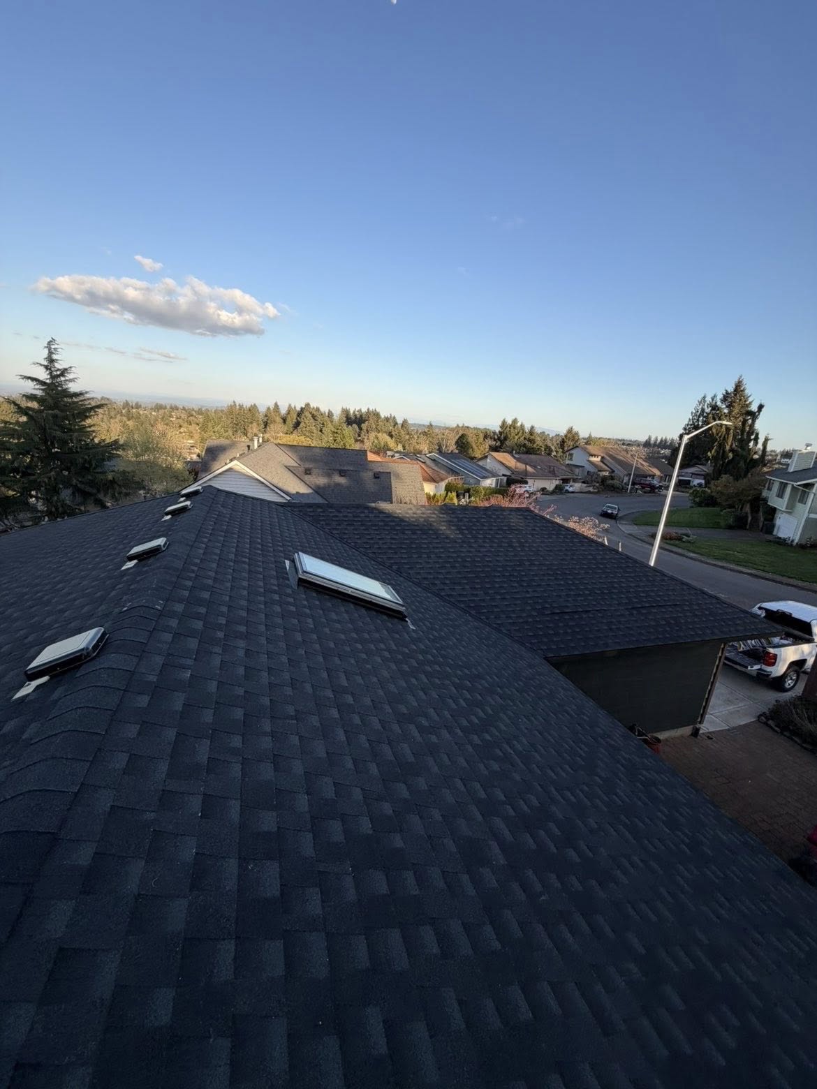  for Altura Roofing in Salem, OR