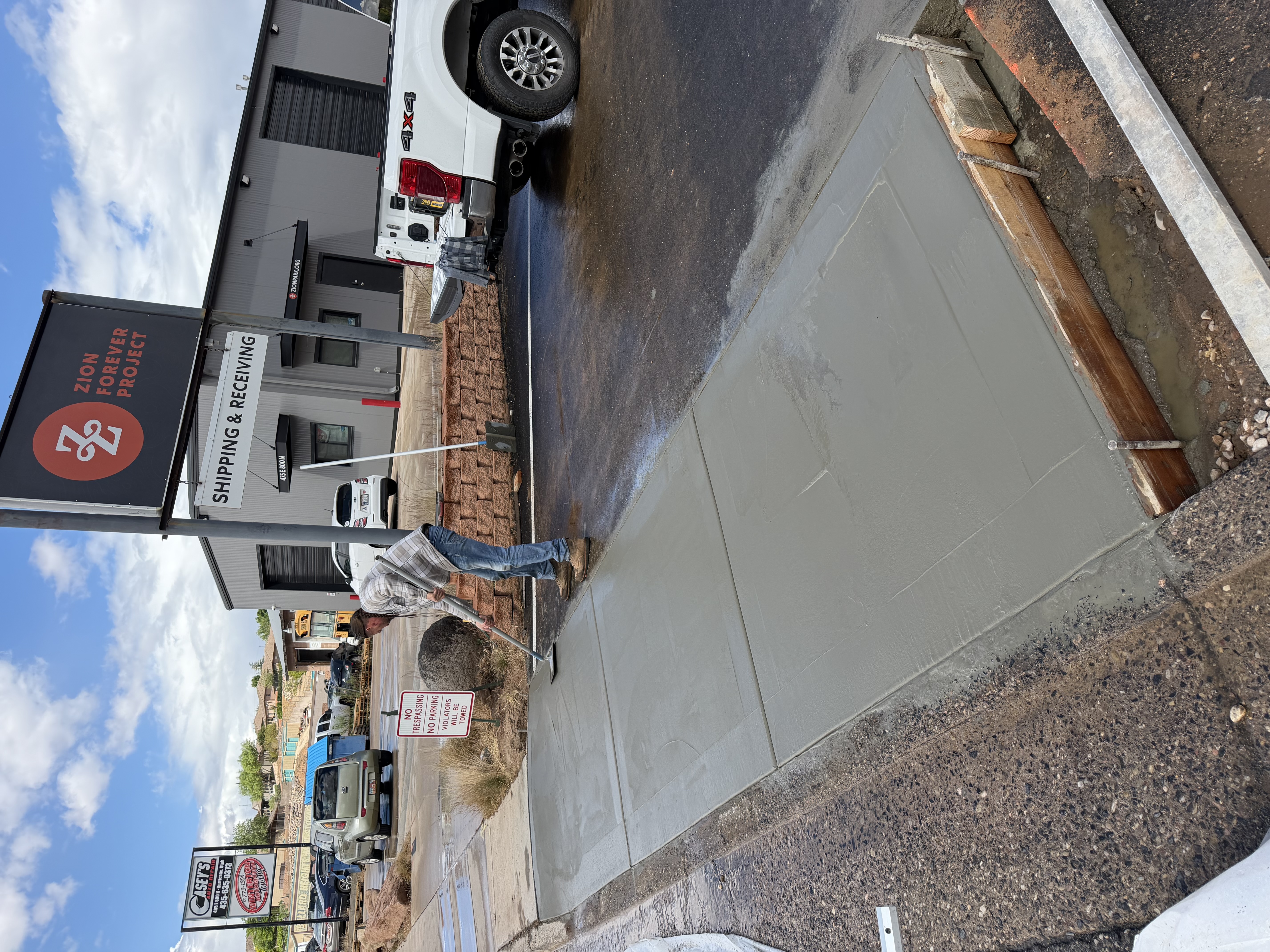  for Hurricane Valley Concrete LLC in Hurricane, UT