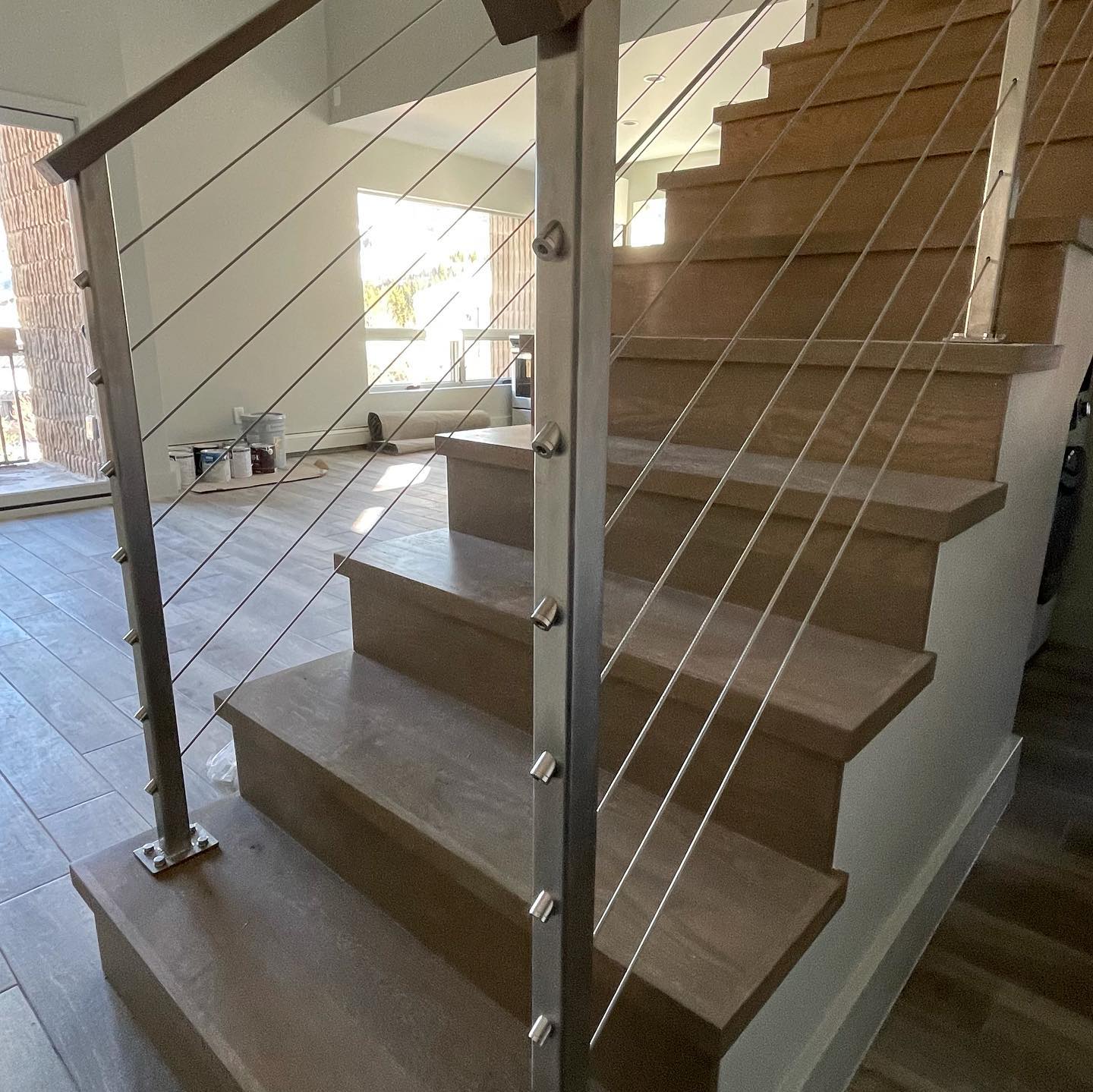 Metal Fabrication company Ark Fabrication in Buena Vista, CO