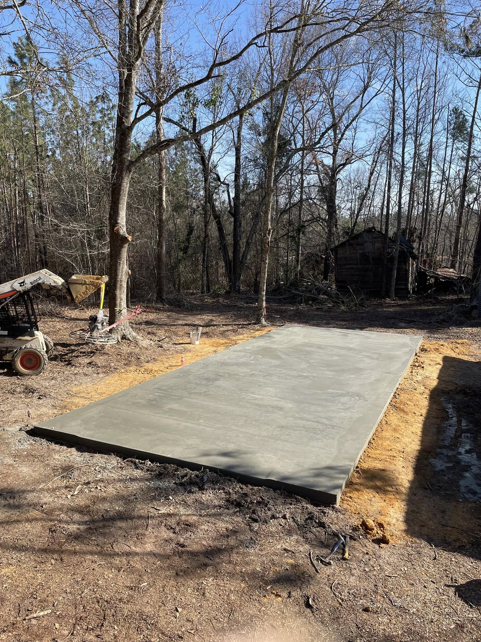  for Quality Flatwork & Concrete Construction in Dublin, GA