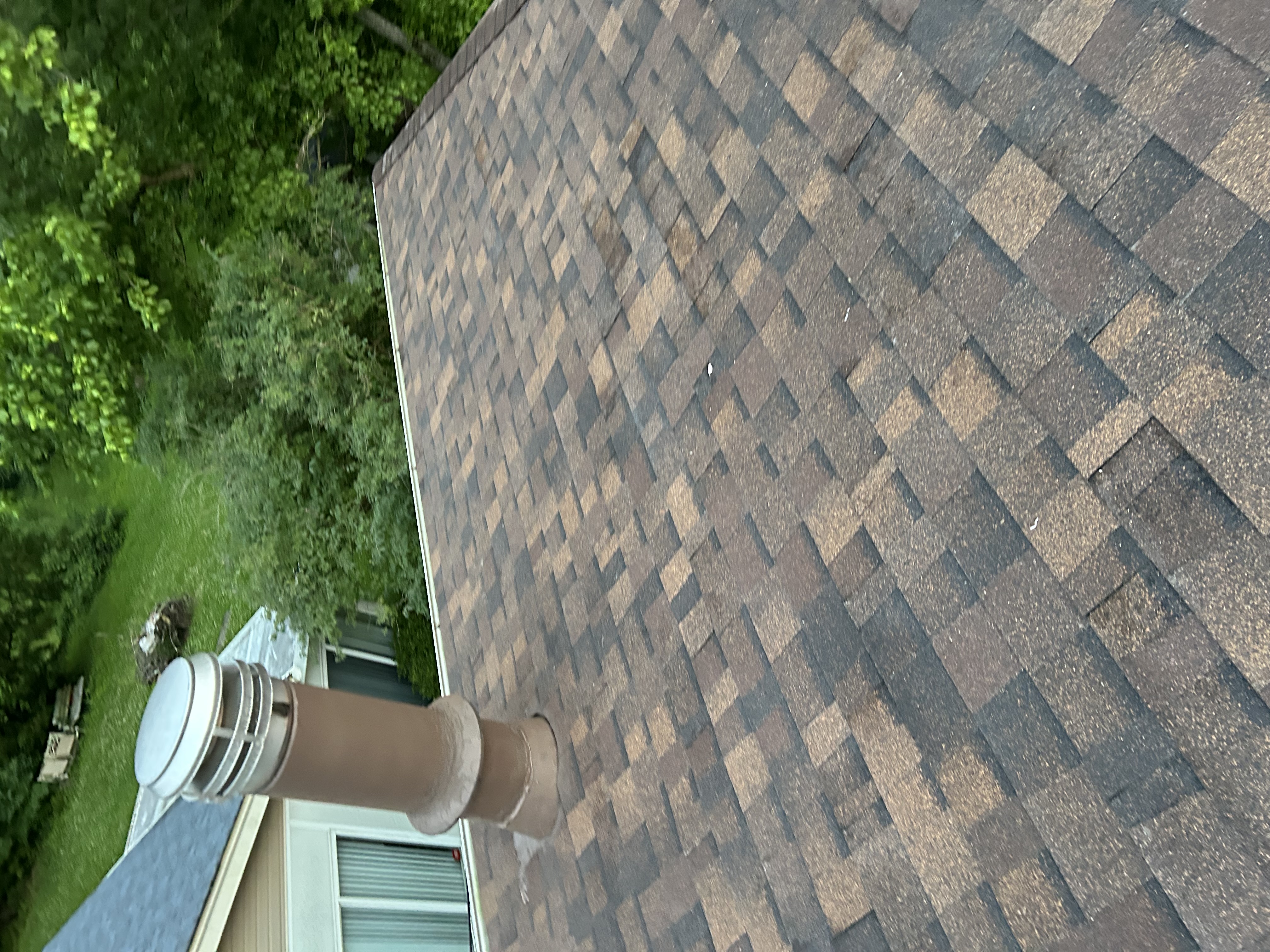  for Rucker Roofing, LLC in Cincinnati, OH