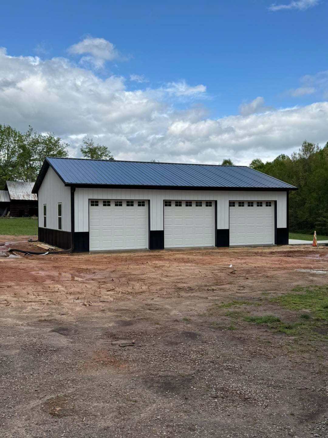  for Ridgeline Construction in Hiddenite, NC