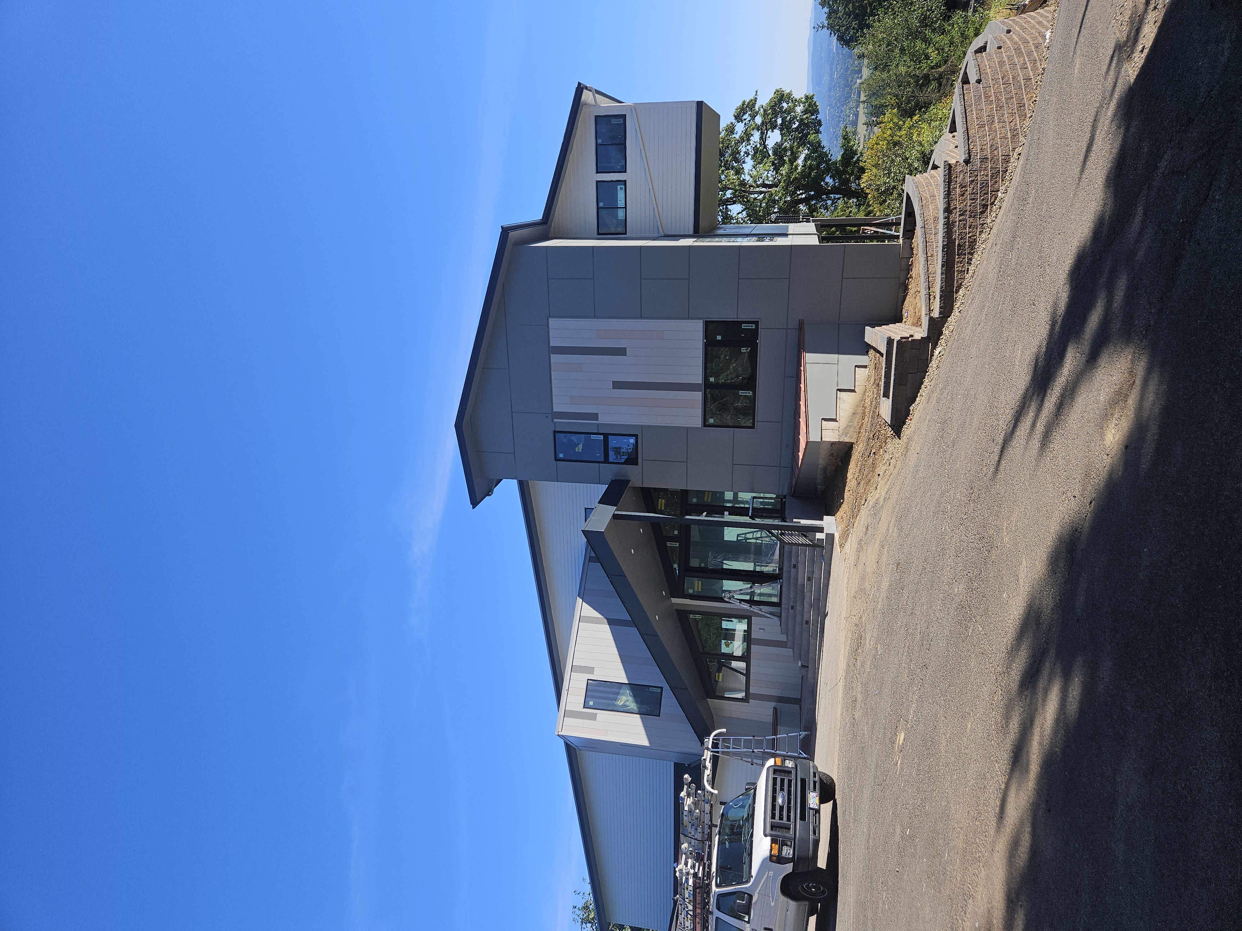 Eminent Construction team in Hillsboro, OR - people or person