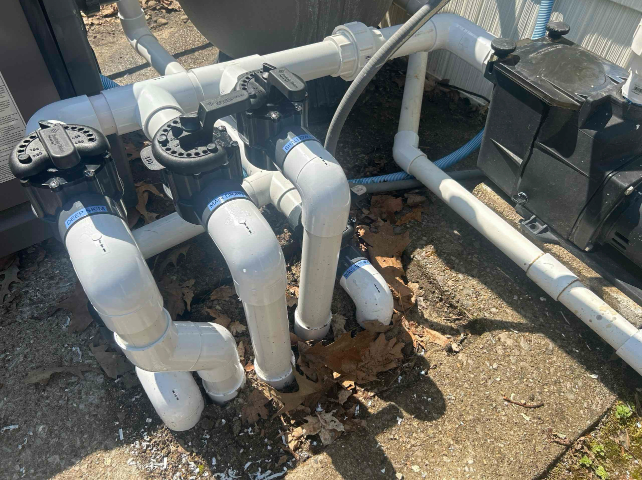  for CW Pool Solutions - Installs, Repair, & Service in Owensboro, KY in Owensboro, KY