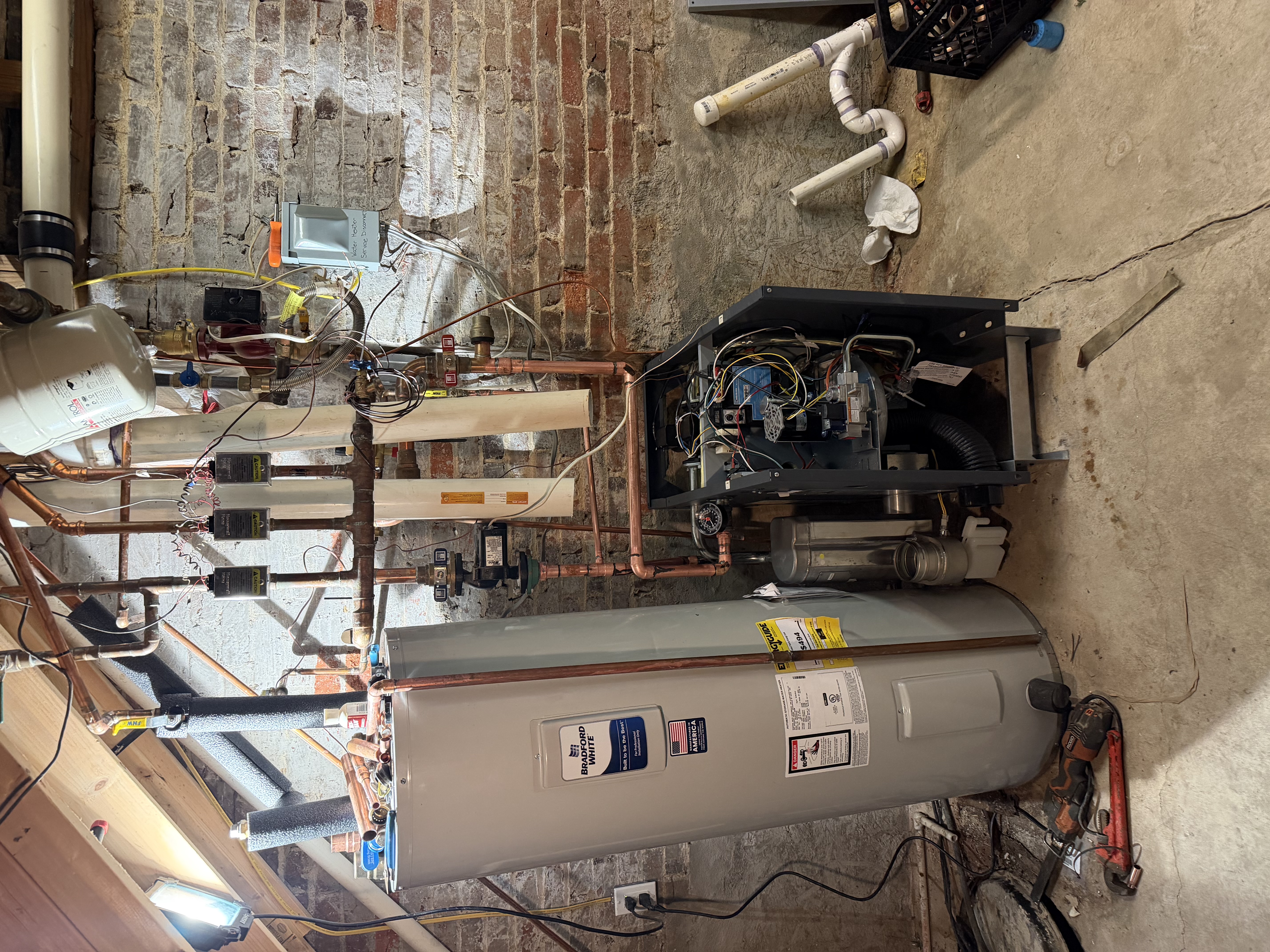  for Biddle's Services LLC in Edgewater, MD