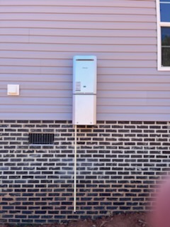  for Hydrick Mechanical in Fort Mill, SC