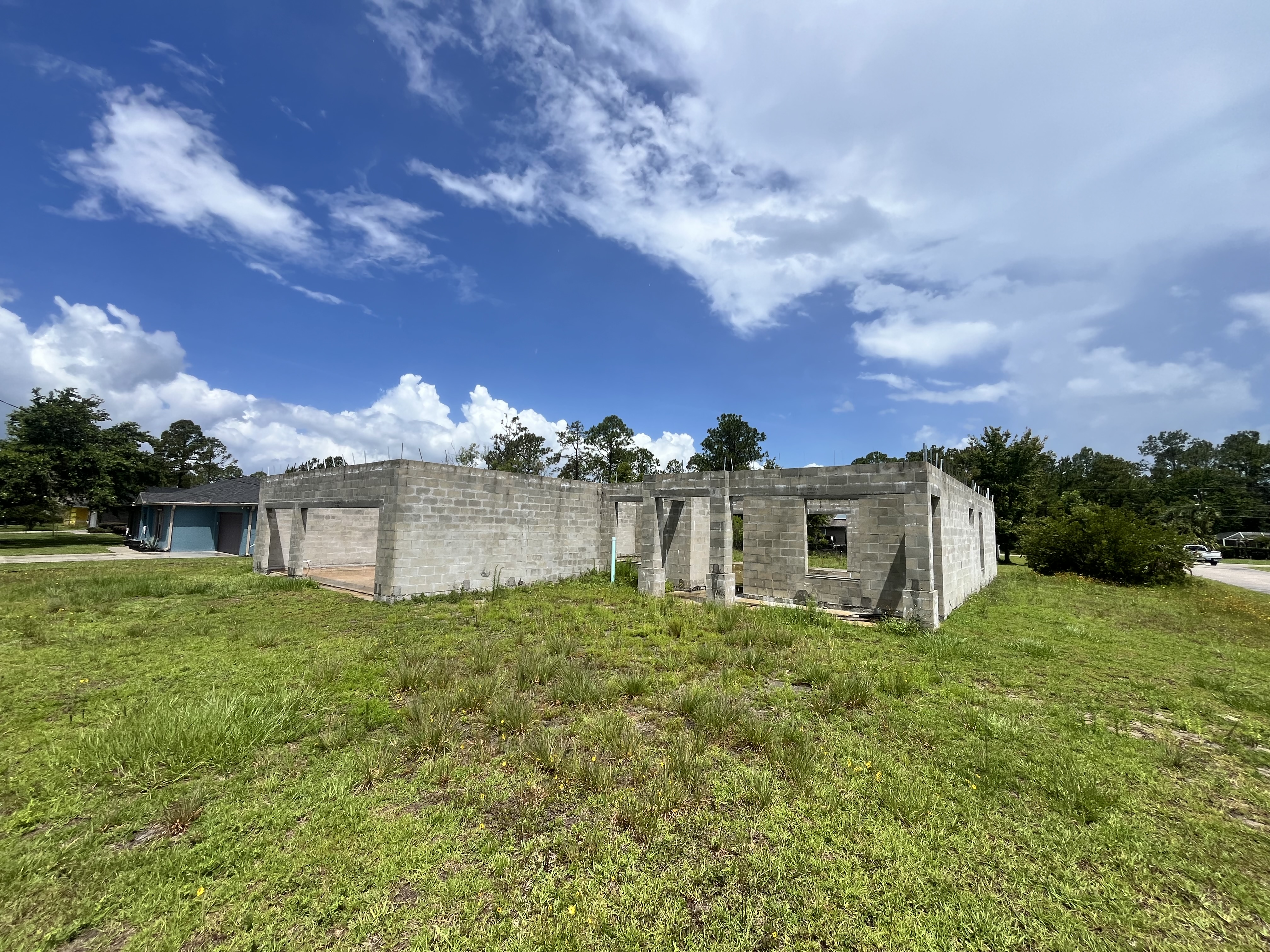  for Tomoka Site Works in Ormond Beach, FL