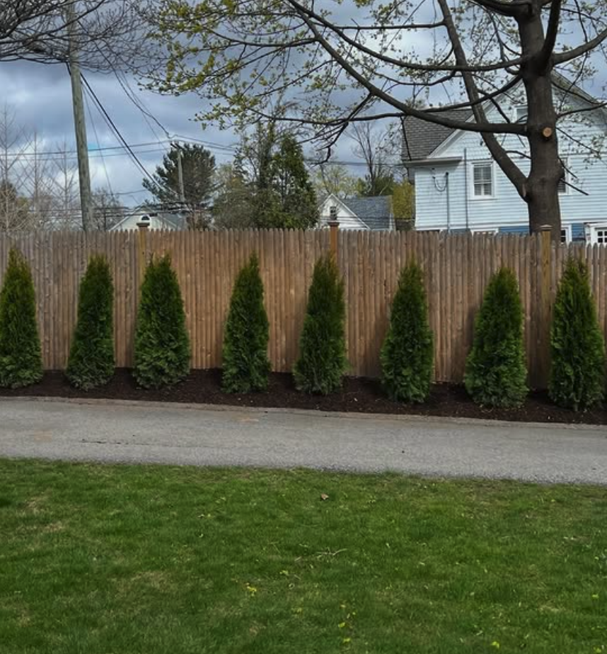  for G & T Development in New Canaan, CT