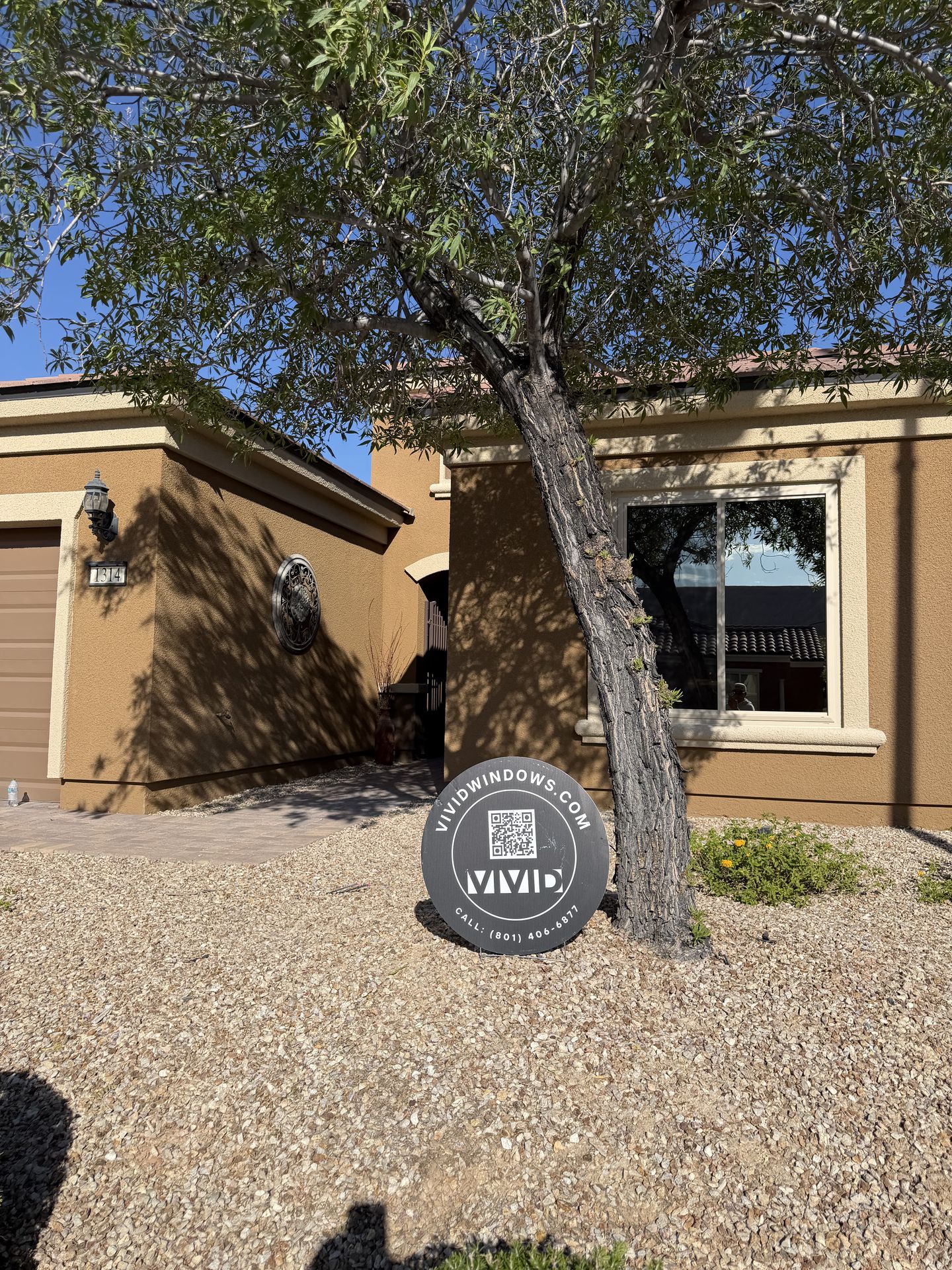 for Vivid Windows in Centerville, UT