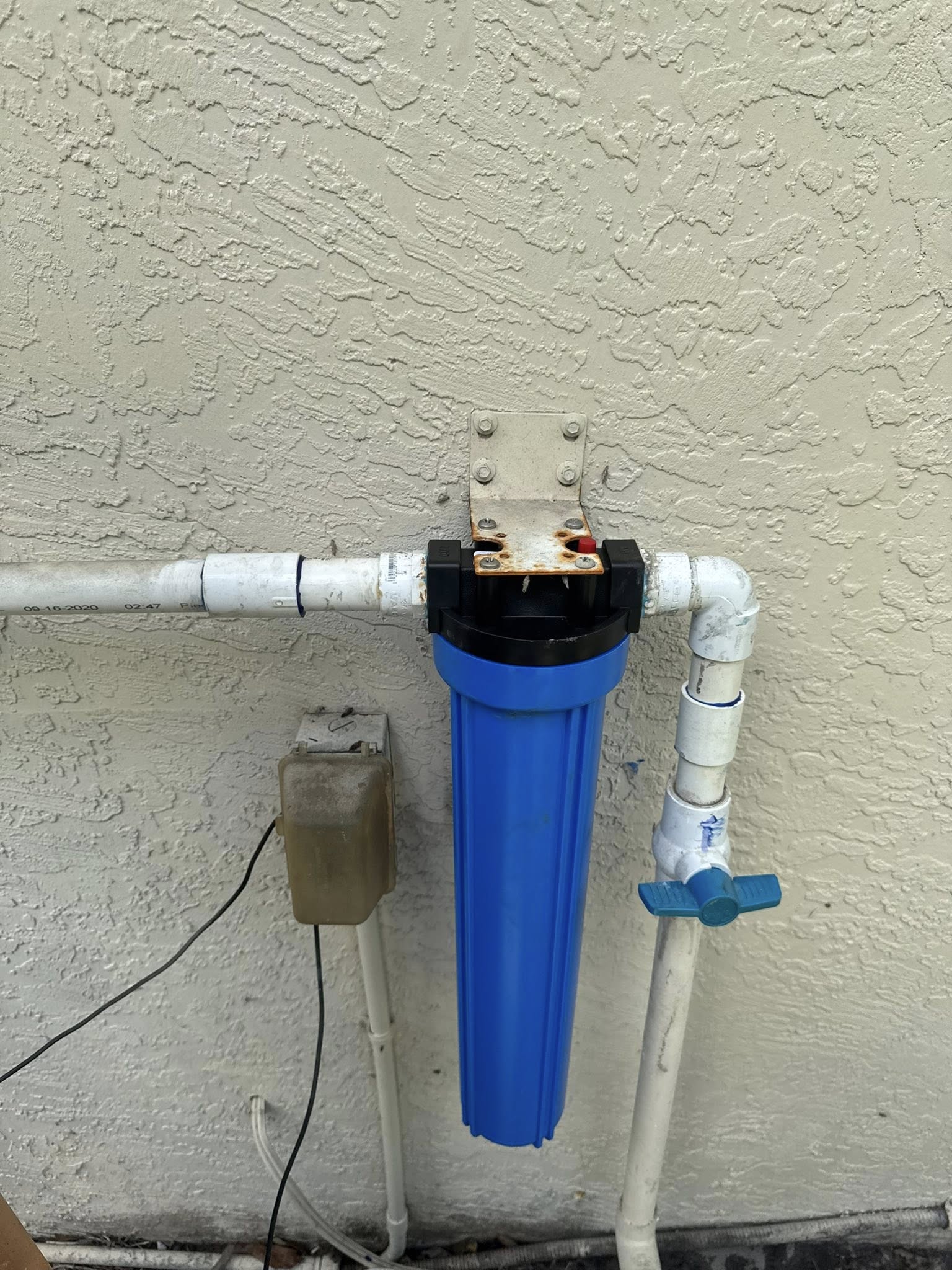Mike's Drain Cleaning team in Jupiter, FL - people or person
