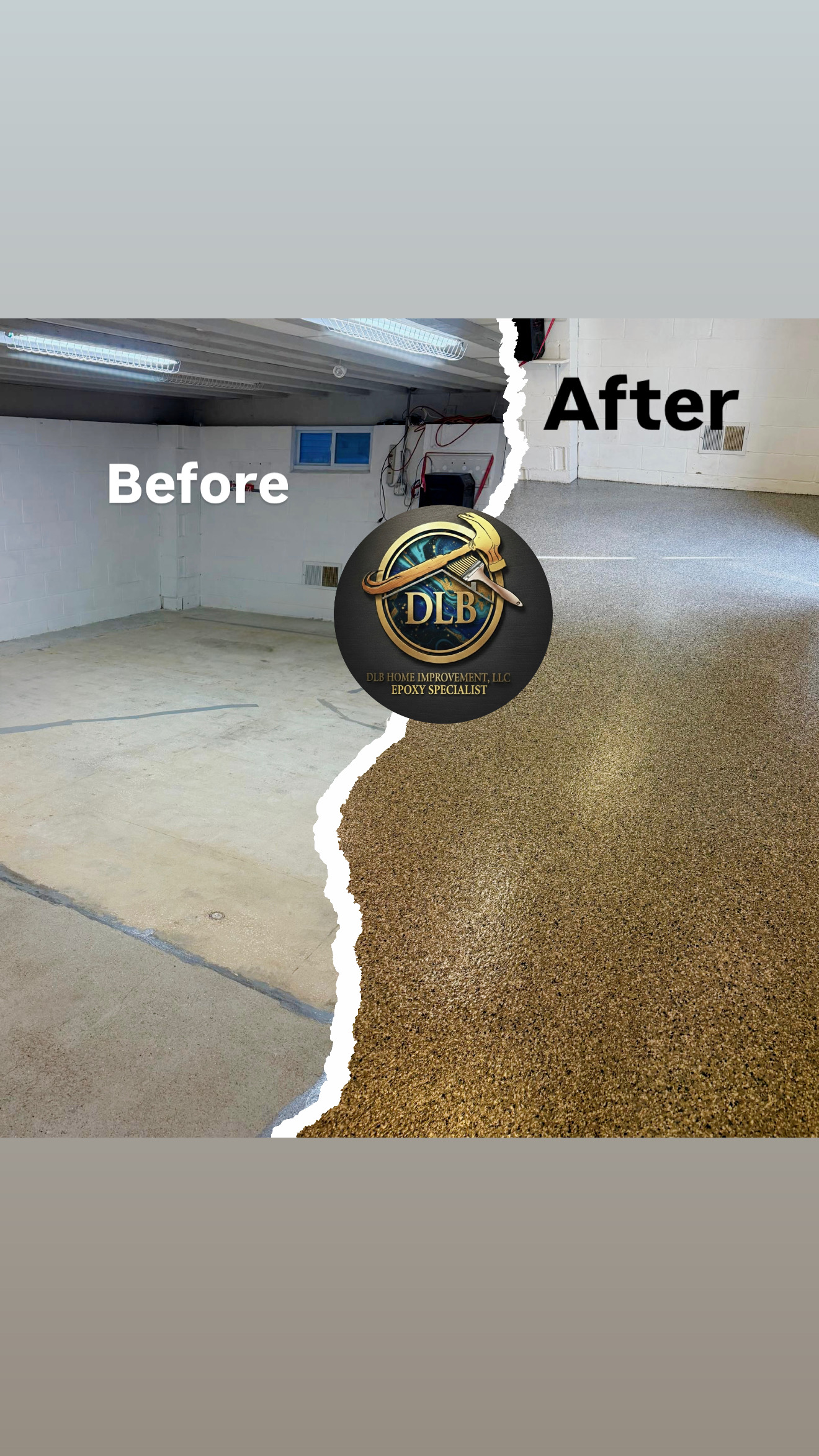  for DLB Home Improvement in Westfield, NJ