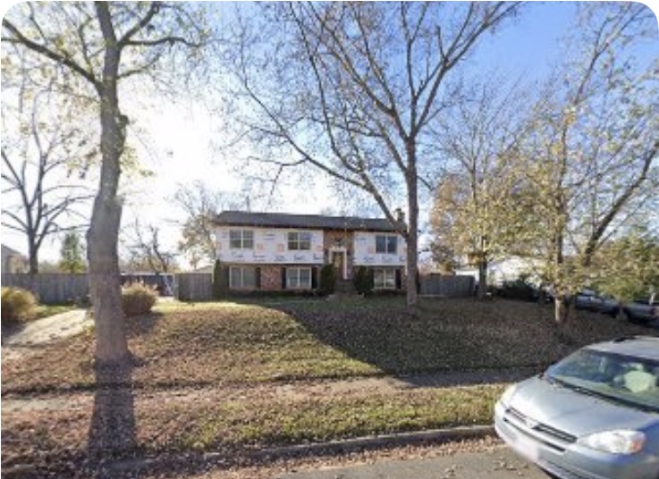  for R Merkli Inc. in Mount Vernon , VA