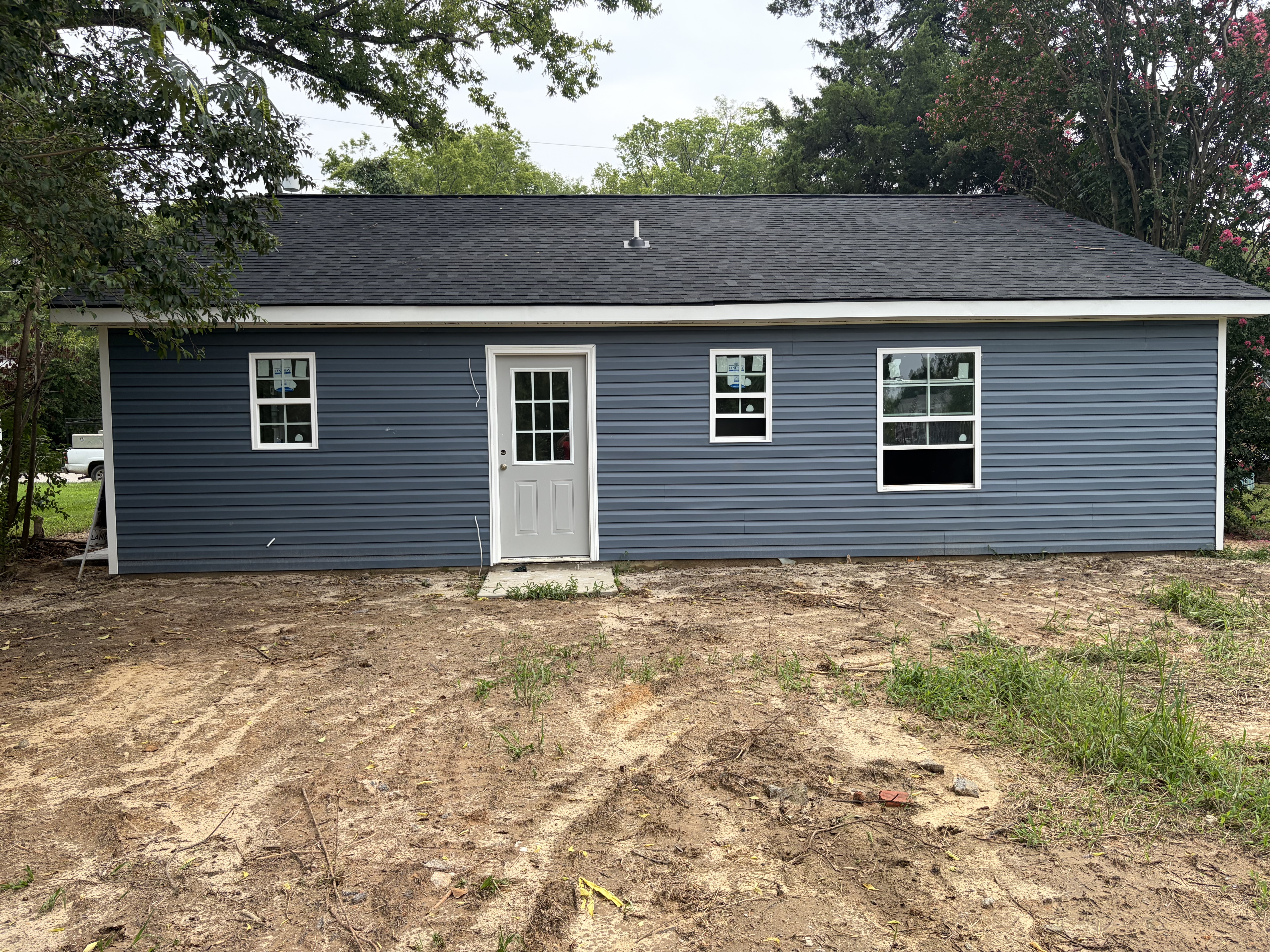  for Patriot Ridge General Contractors in Fayetteville, NC