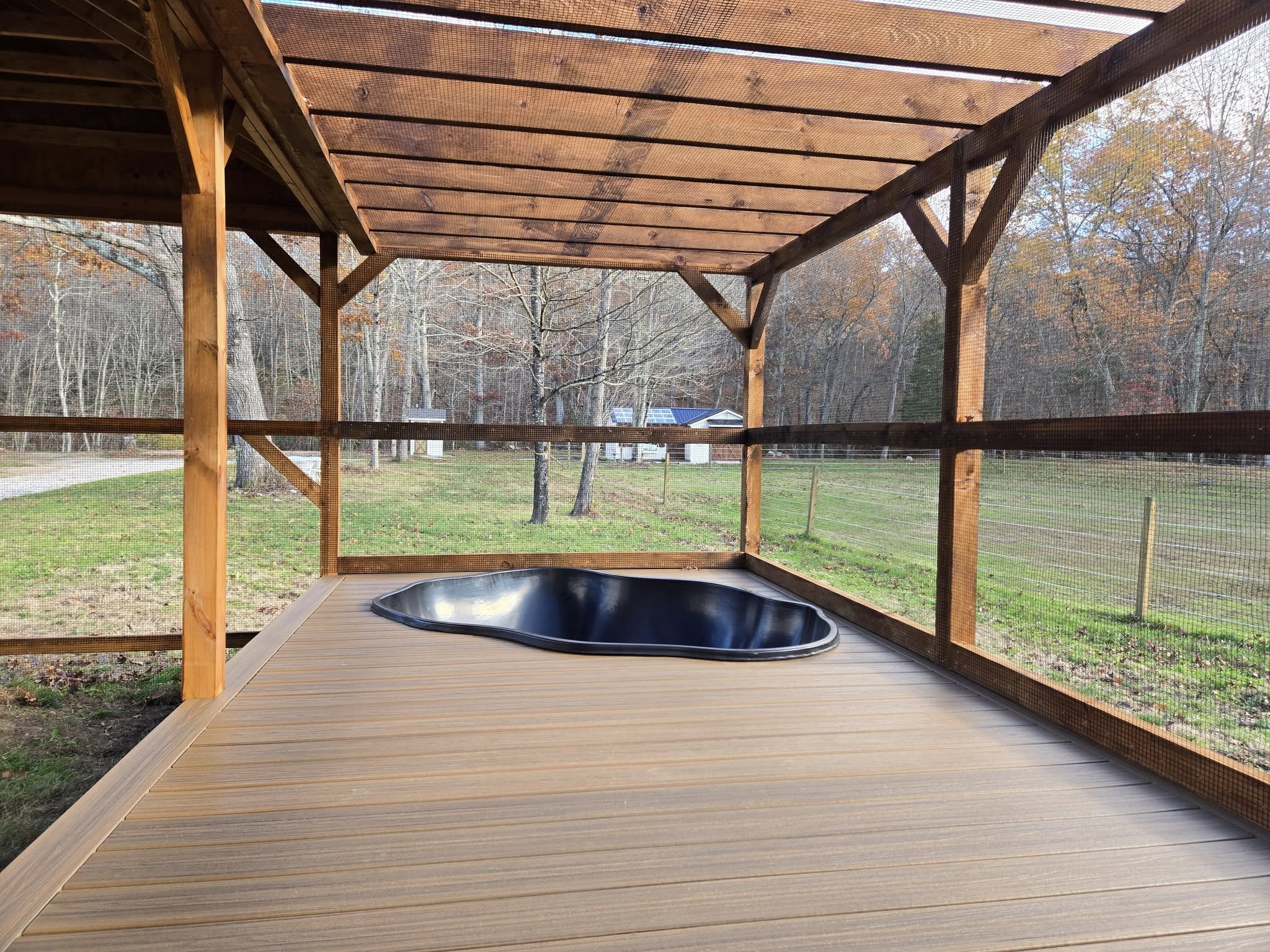  for Hampton Builds in Hampton, CT