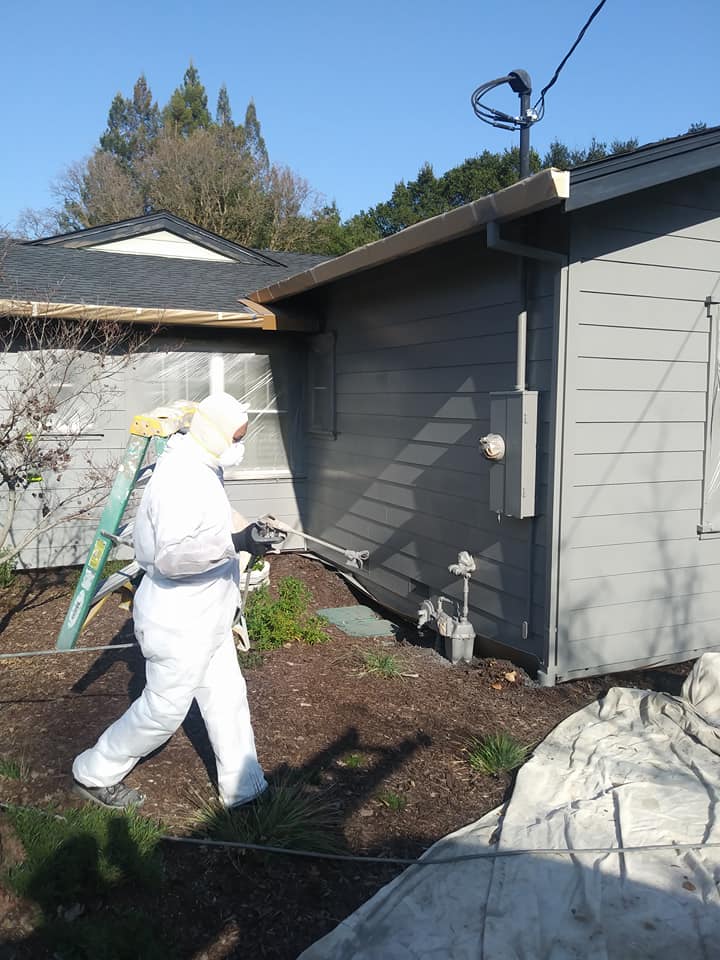  for Proyecto Bay Painting in Pittsburg, CA