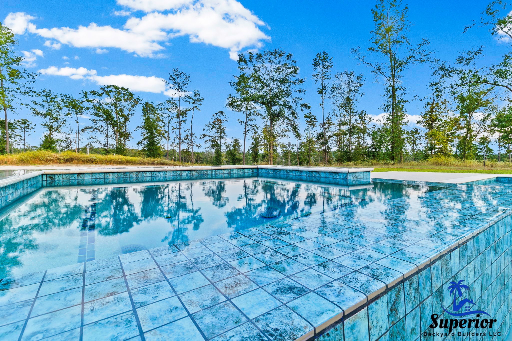  for Superior Backyard Builders LLC in Livingston, TX