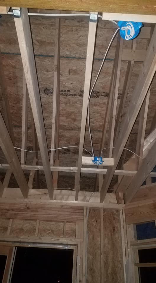  for JH Electrical Services in Dallas, GA