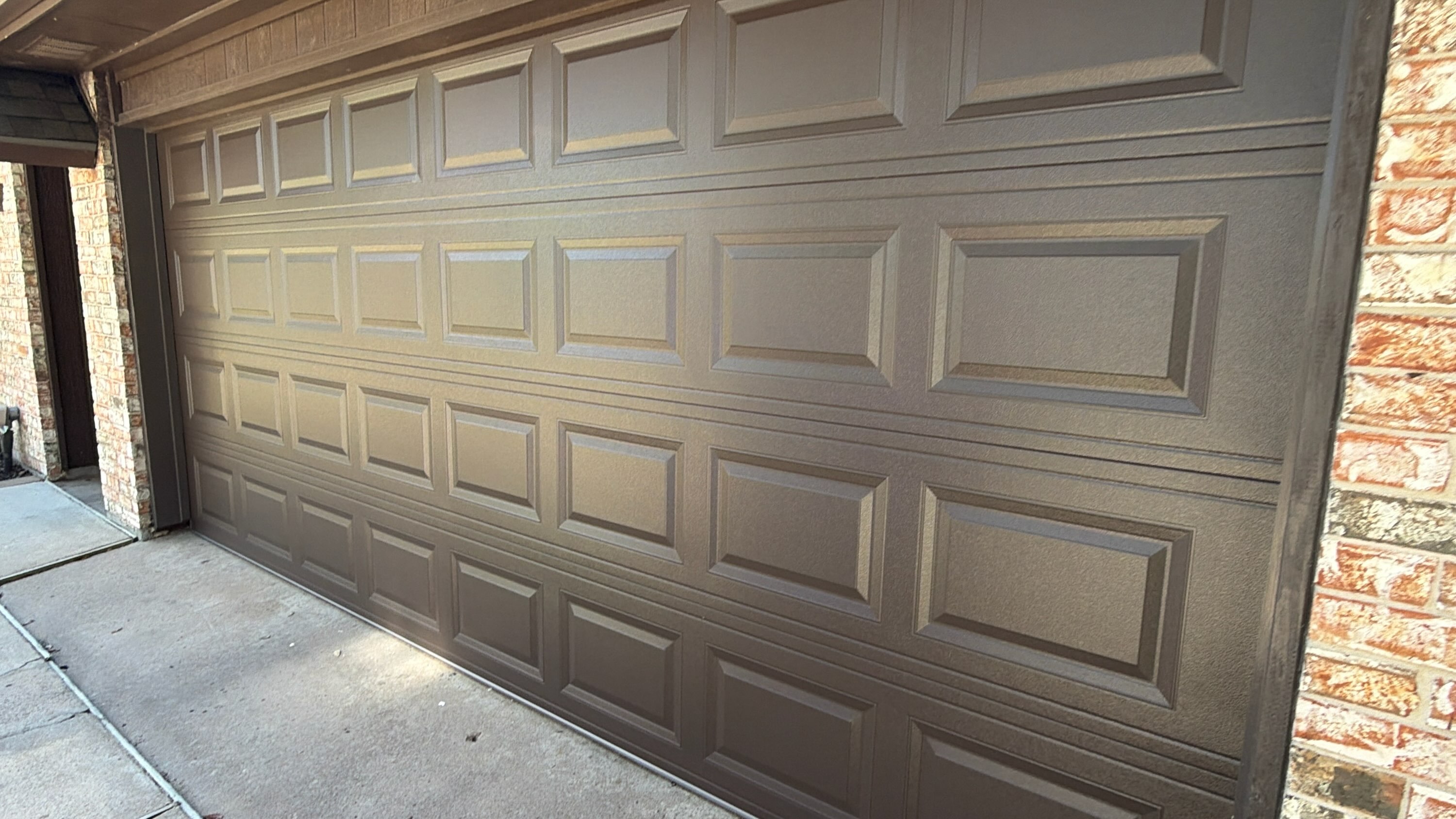  for MG Garage Doors in Houston, TX