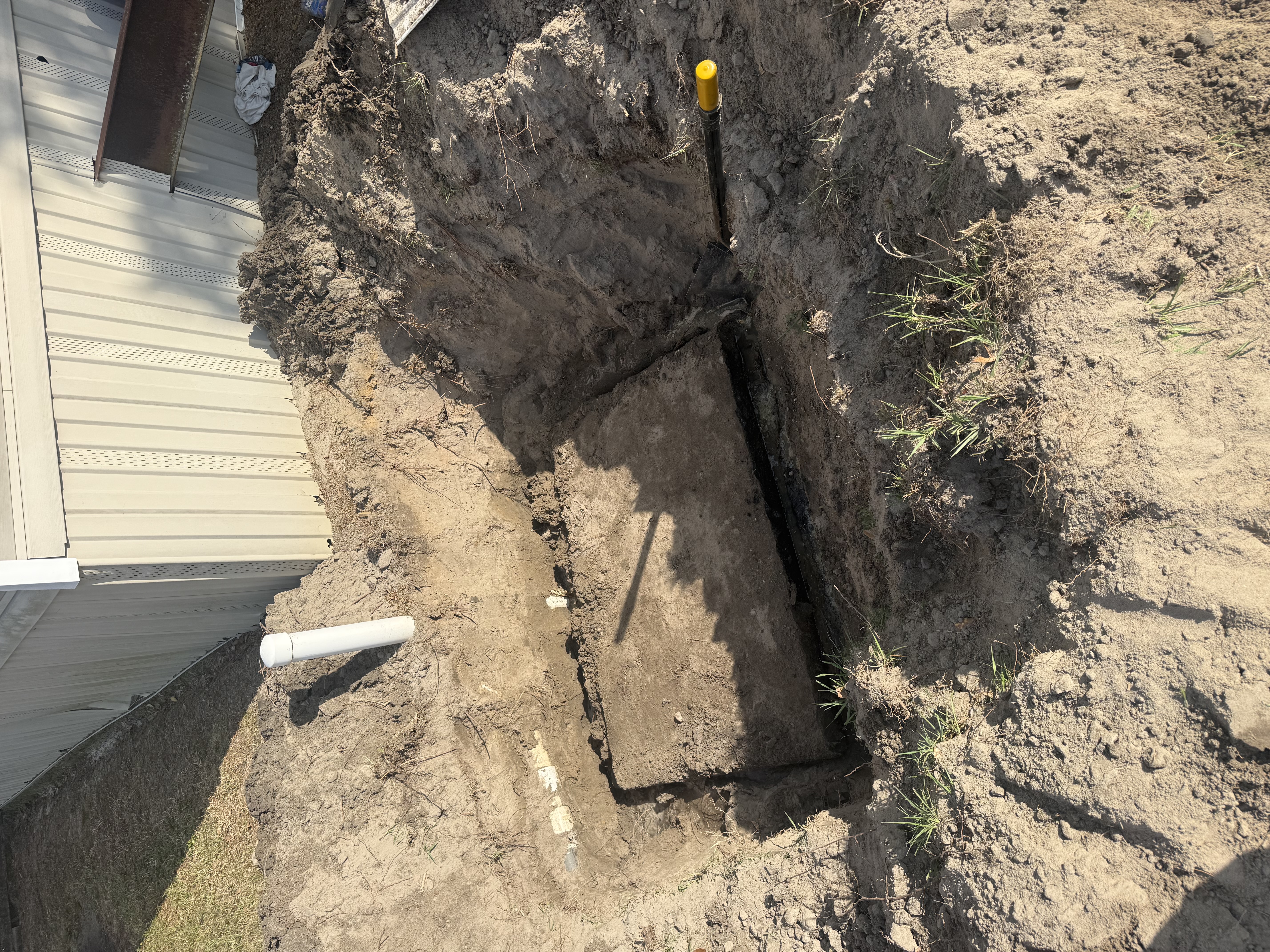  for Masse Septic & Plumbing in Sylvania, GA