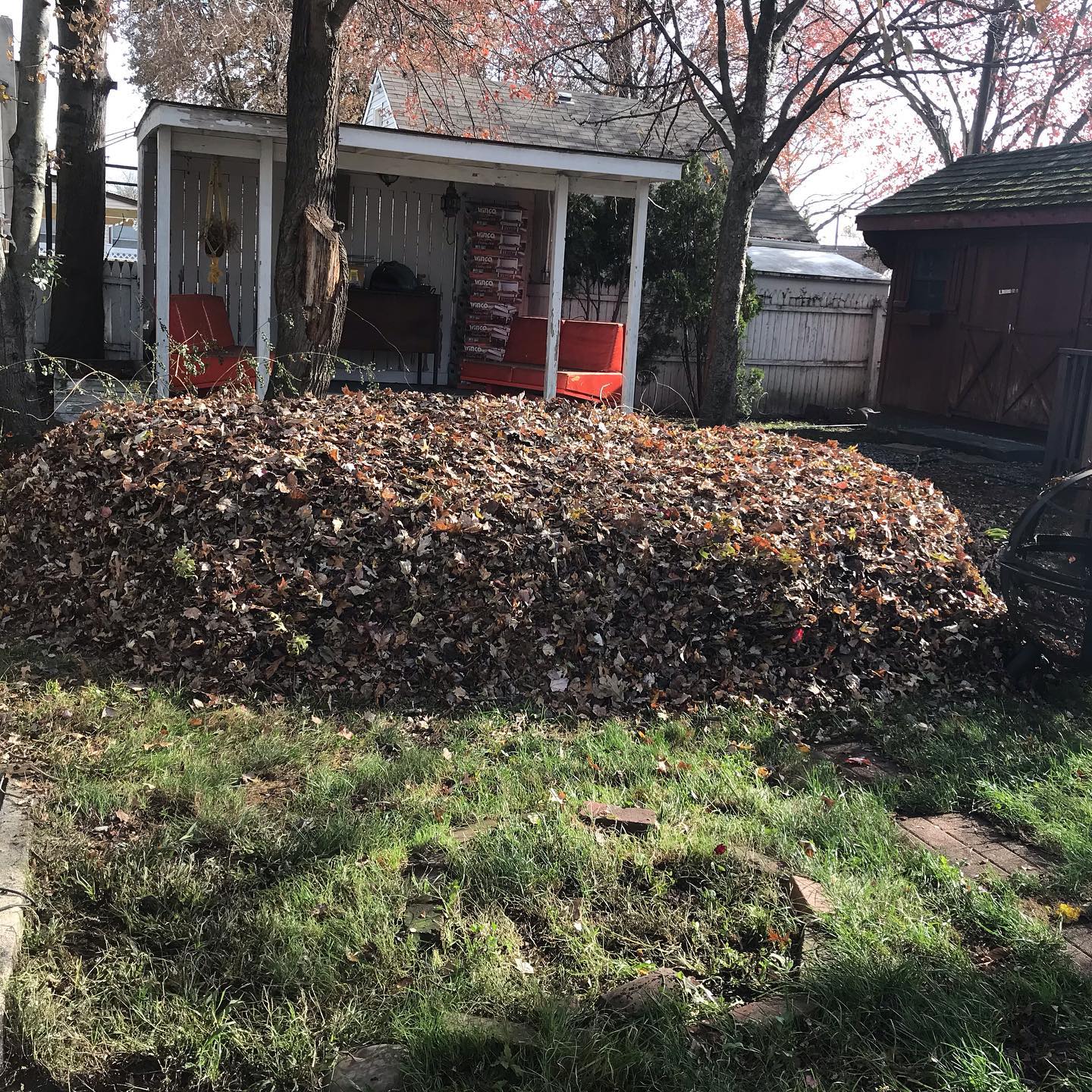  for LGZ Landscaping LLC in Belleville, NJ