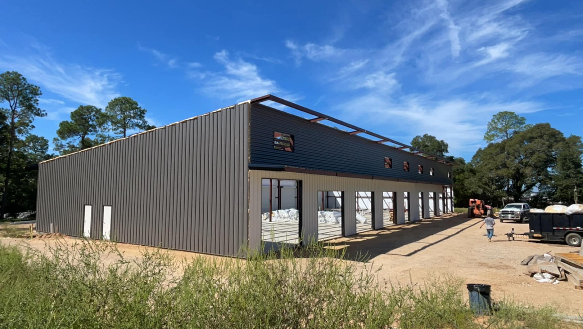  for Finley Construction in Atlanta, GA