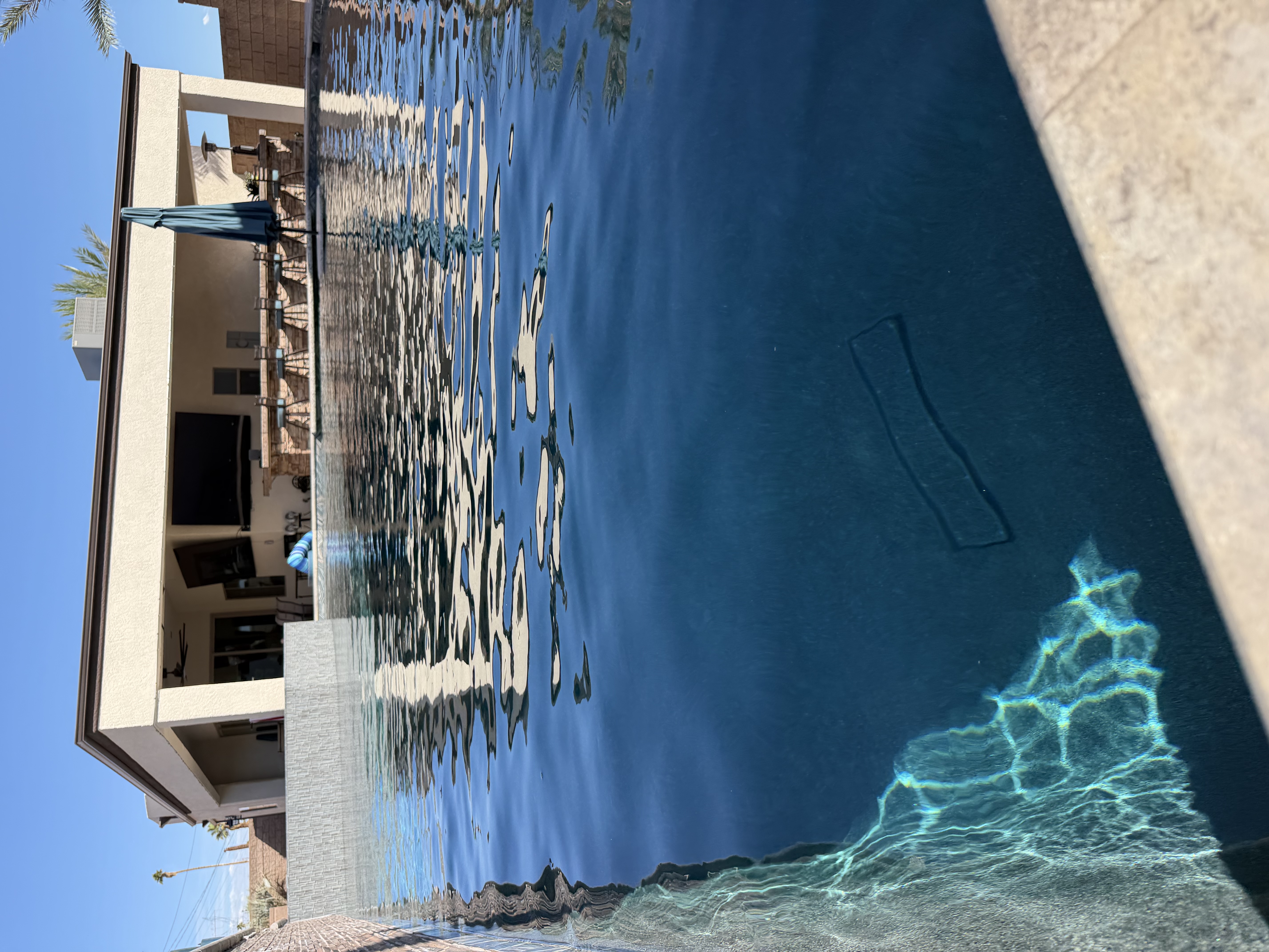  for Clean Kort Pools in Lake Havasu City, AZ