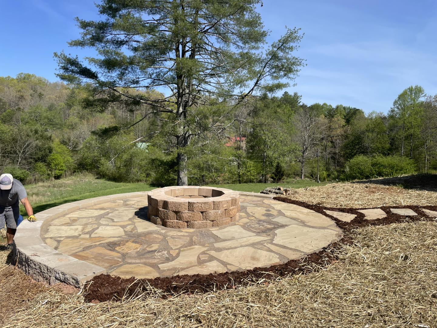  for C & D Landscaping Services in Blairsville, GA