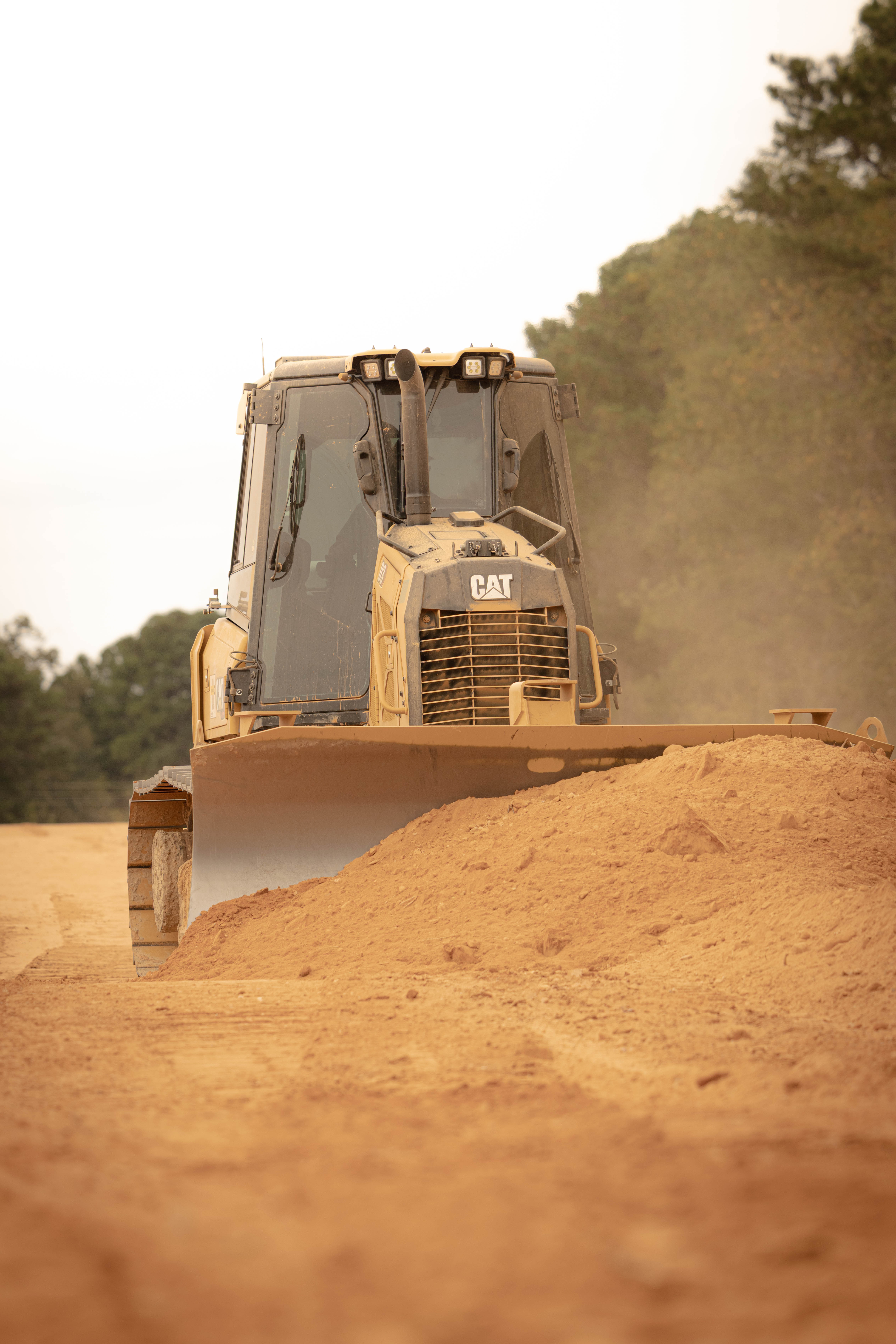 Collins Constructors team in Fyffe, AL - people or person