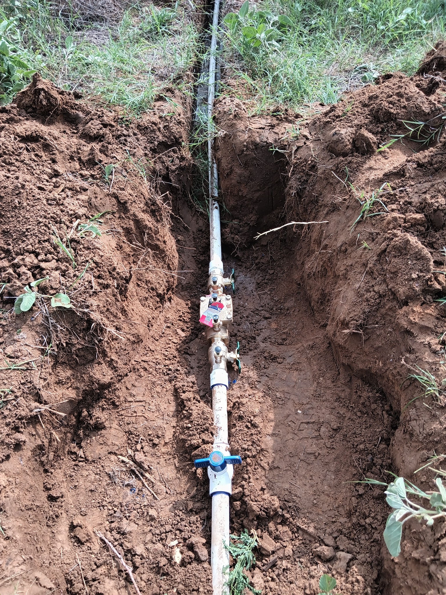  for Arreola Irrigation Repair in Bexar County, TX
