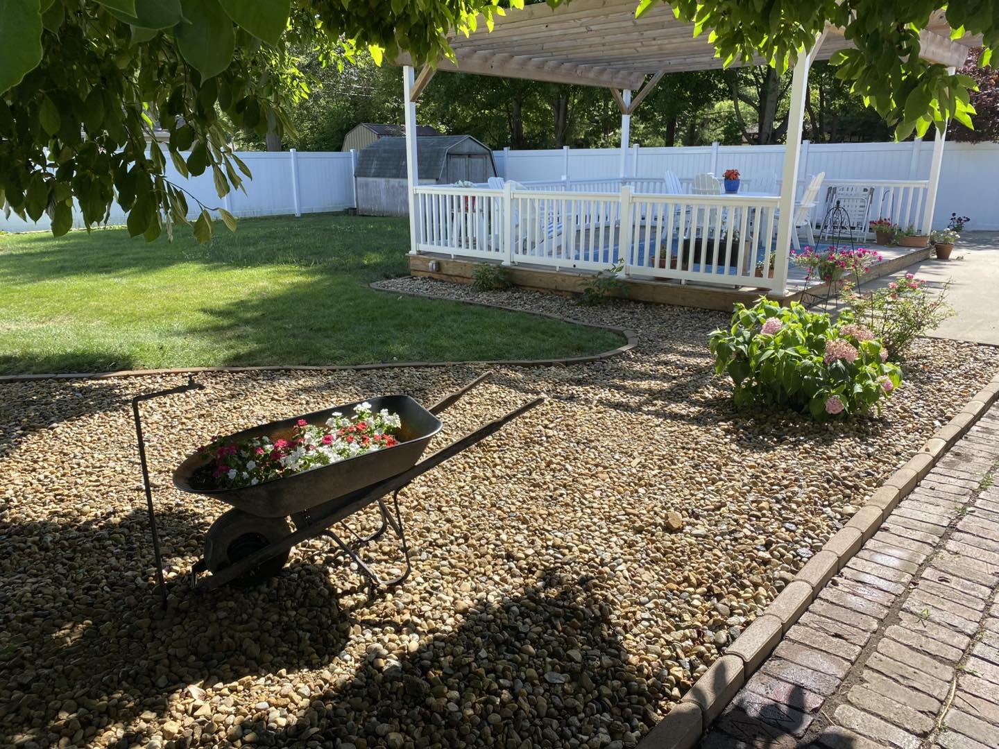  for Lawn Masters in Hoopeston, IL