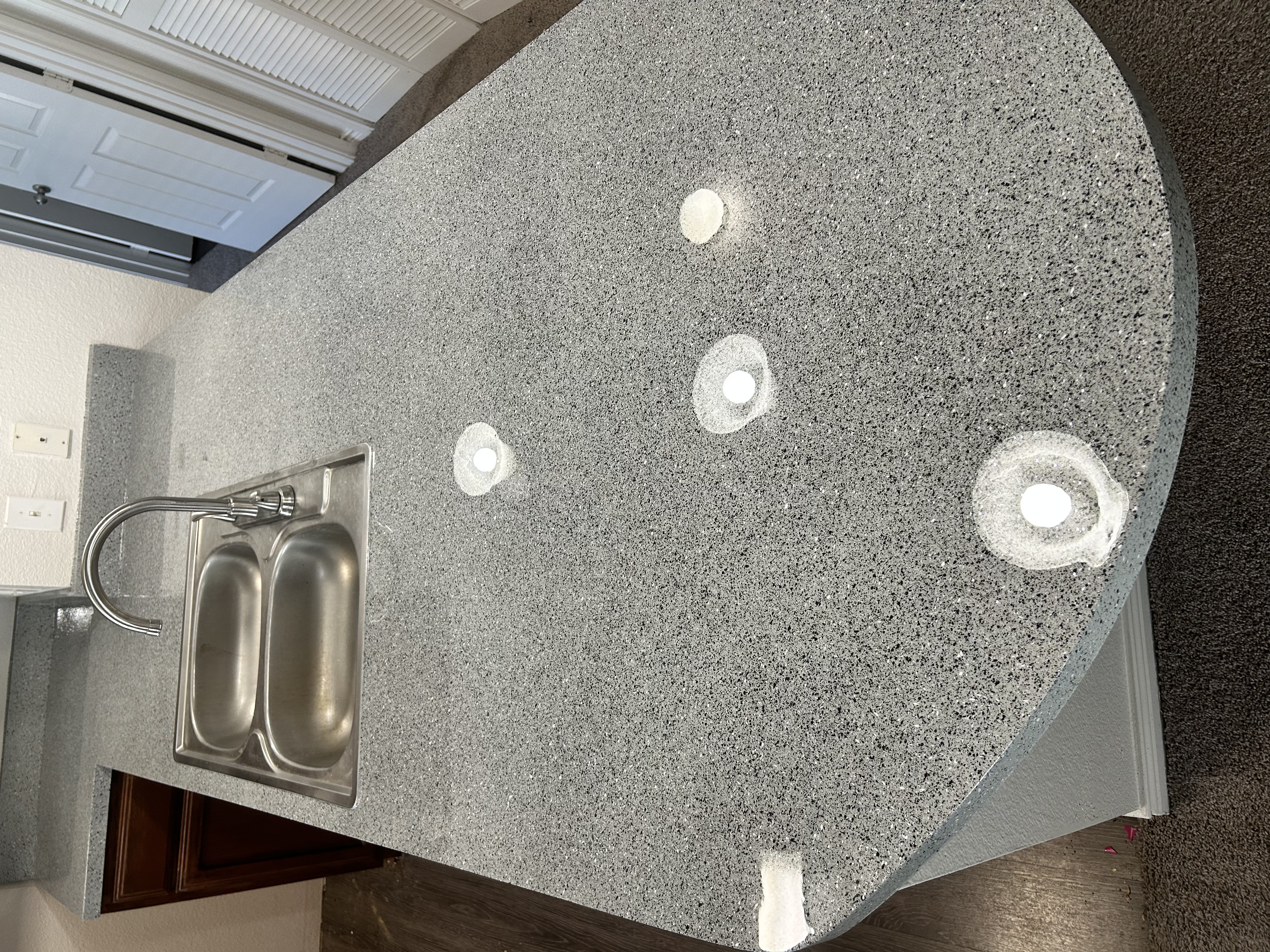  for P&G RESURFACE LLC in Lockhart, TX