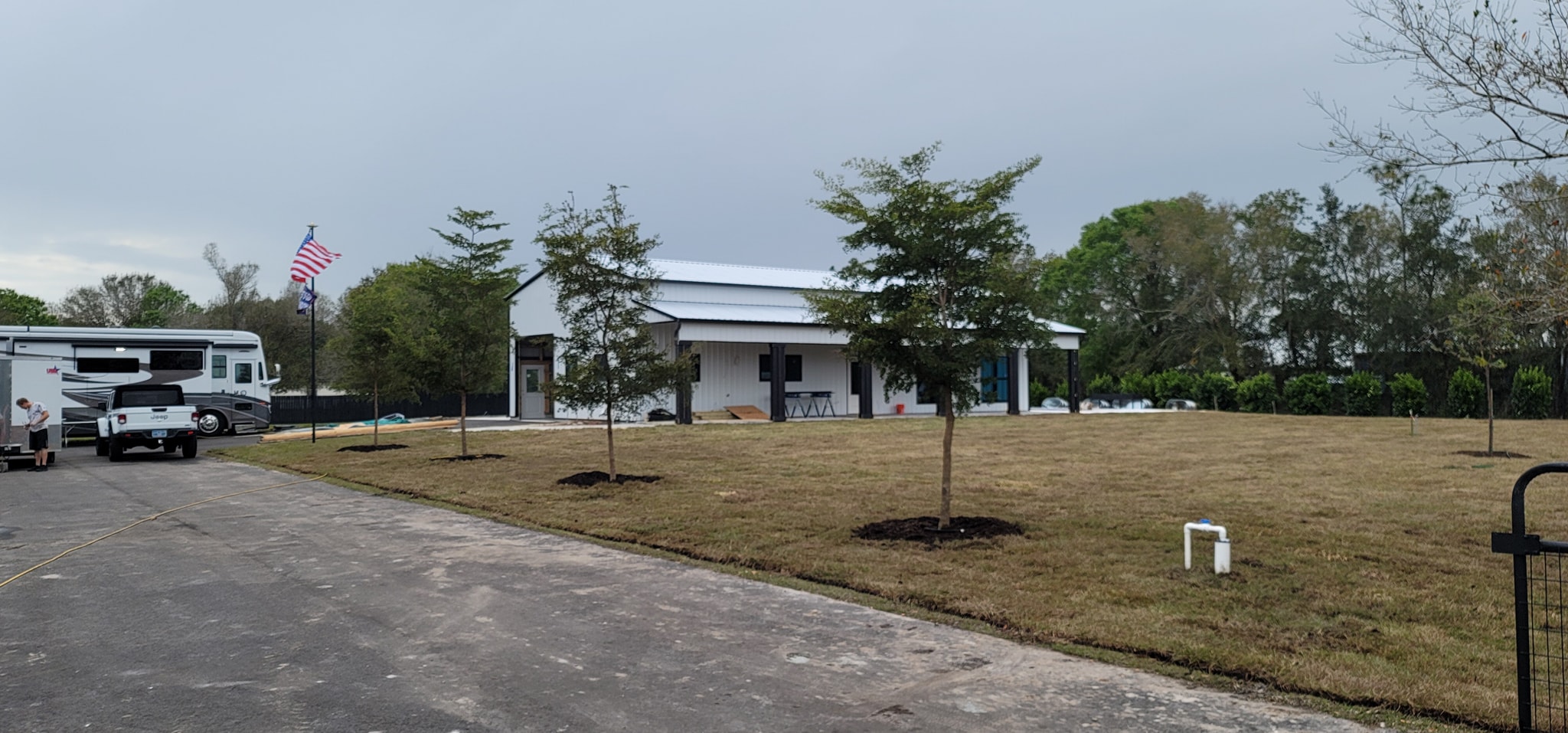  for Florida Barndominiums in Homosassa, FL