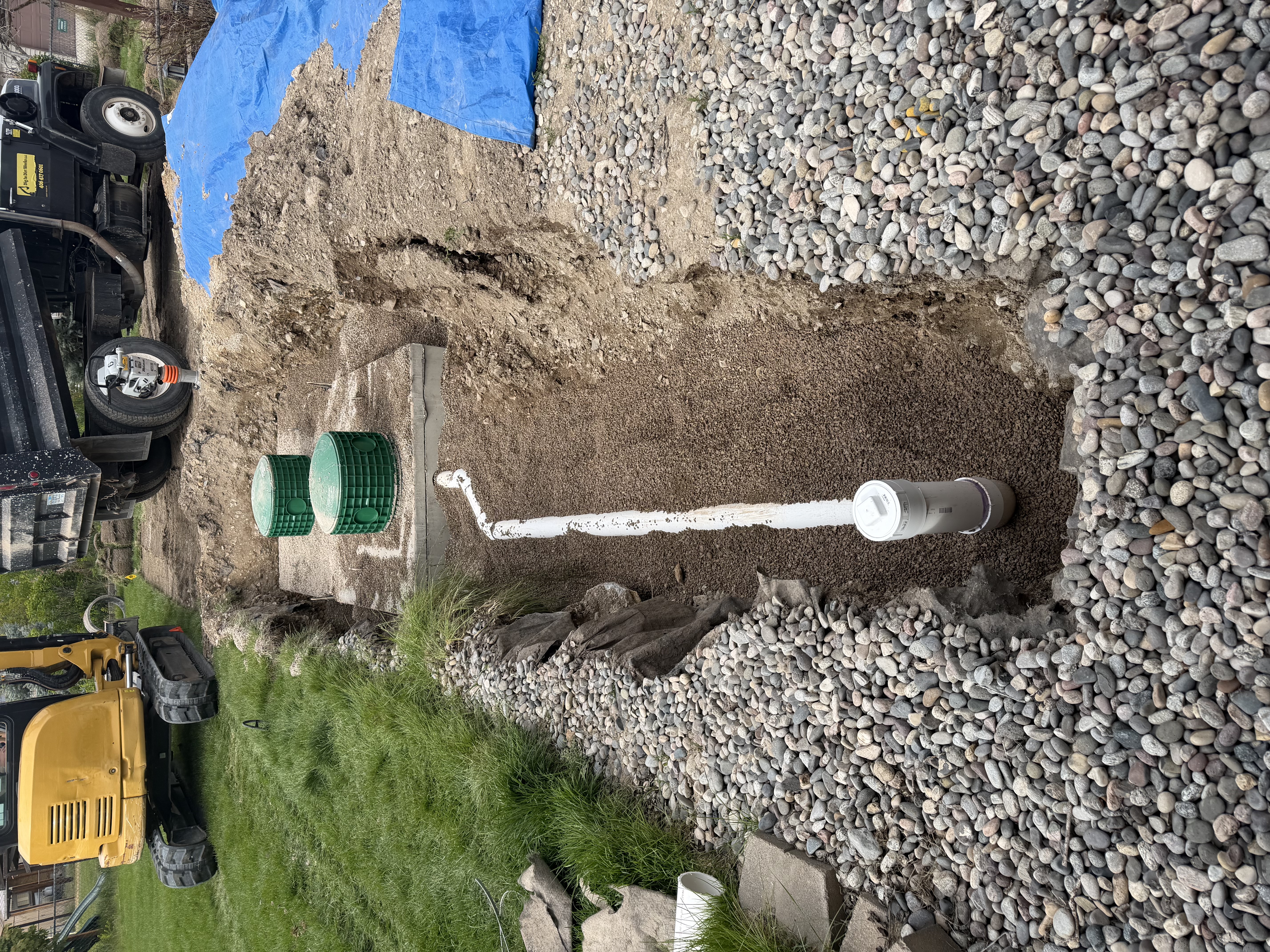  for Epik Excavation in Helena, MT
