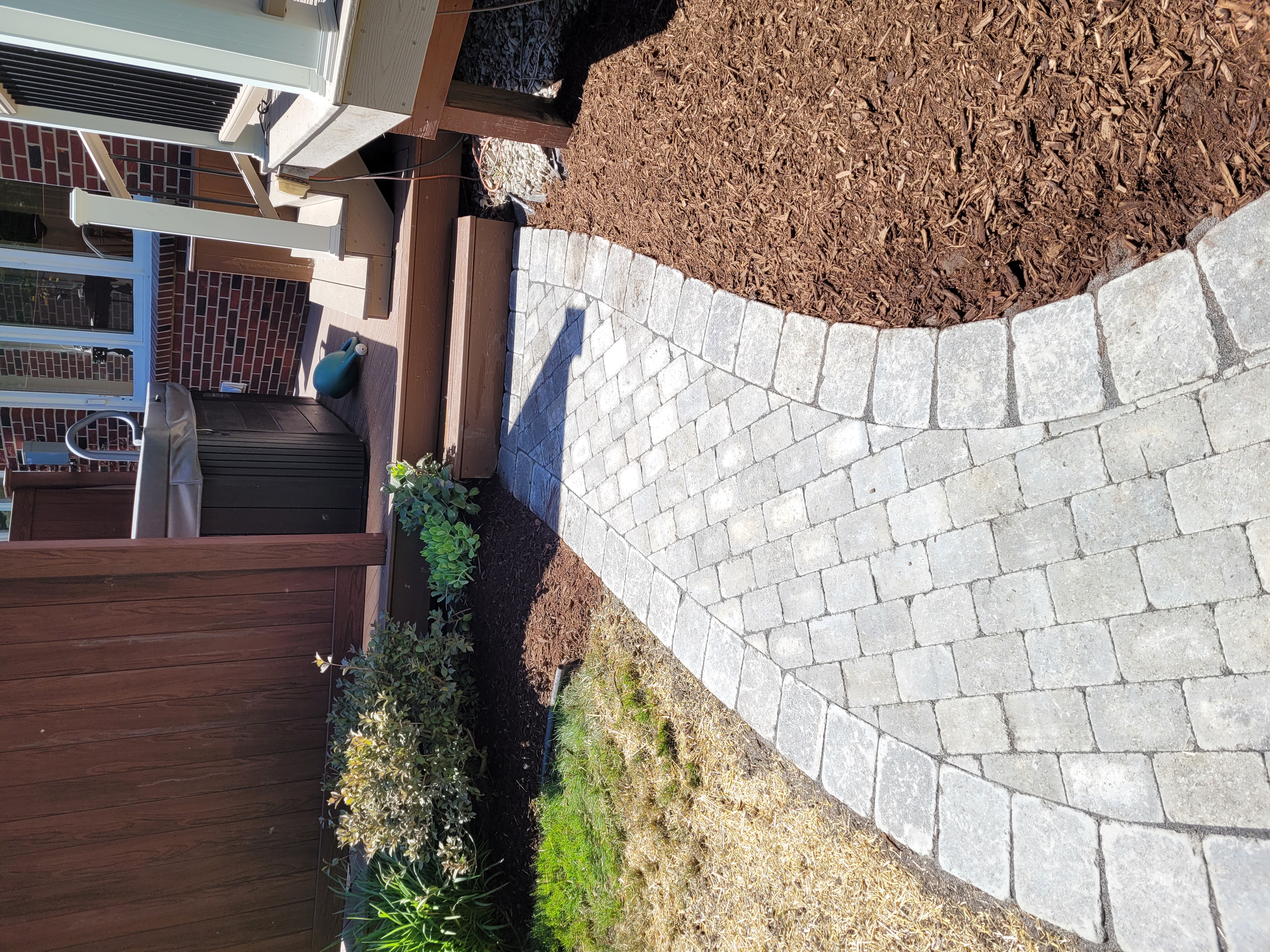  for Howell Hardscape Inc in Brighton, MI