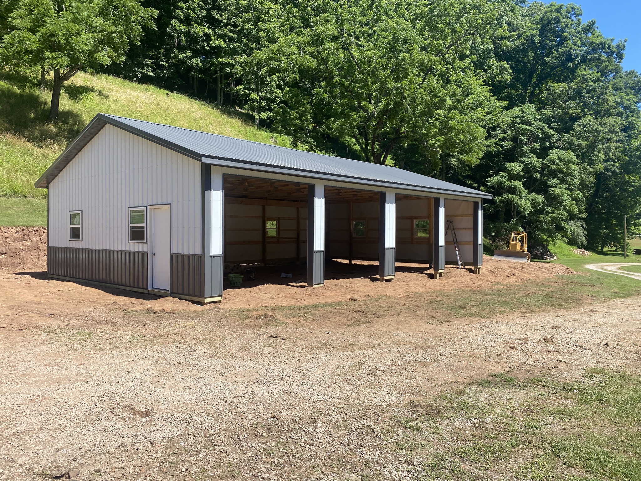 New Construction & Remodeling company Eastern Buildings in Parkersburg, WV