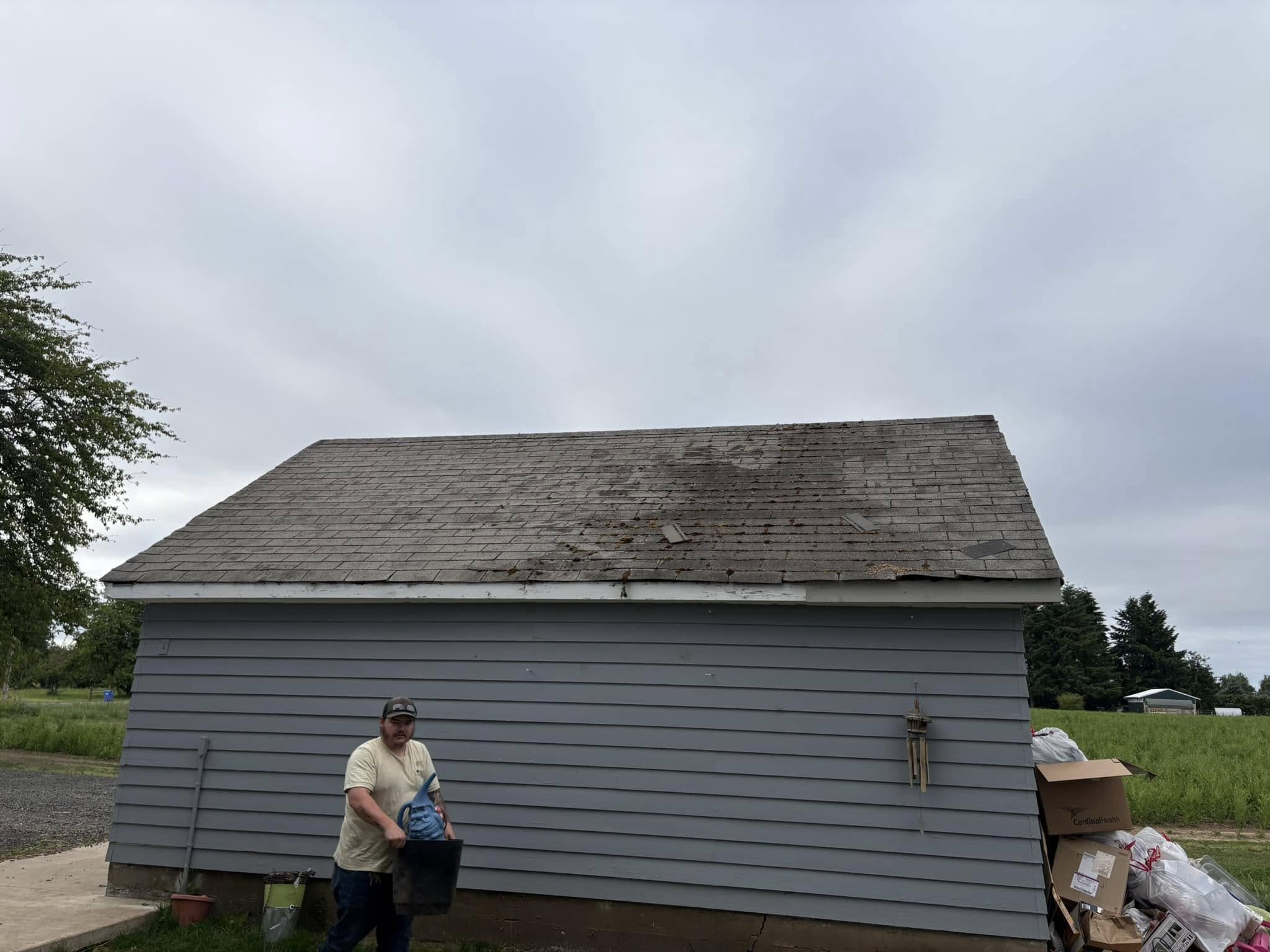  for Orcutt Roofing & Home Repair Professionals in Klamath Falls, OR