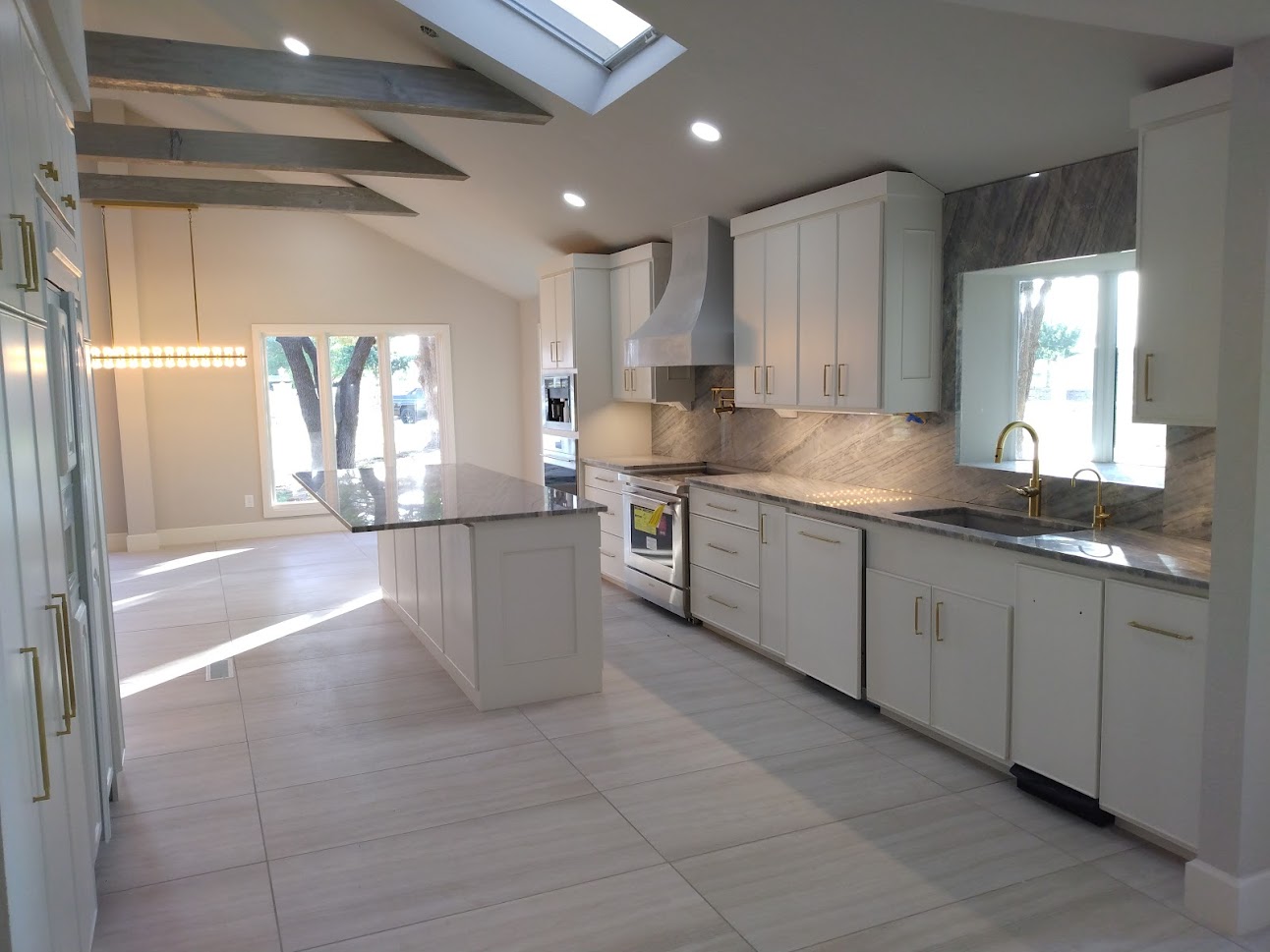 B&P Builders team in Midland, TX - people or person