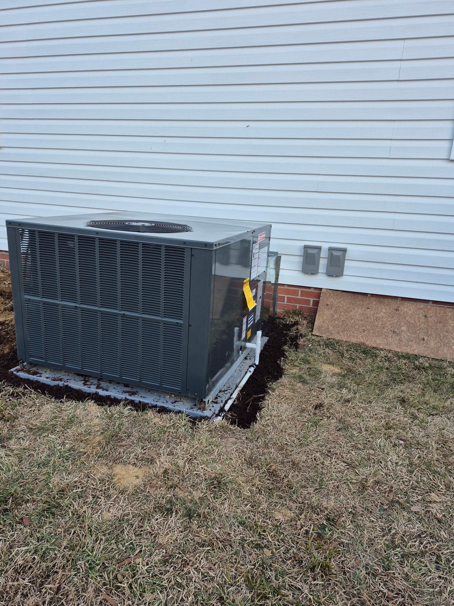  for Hydrick Mechanical in Fort Mill, SC