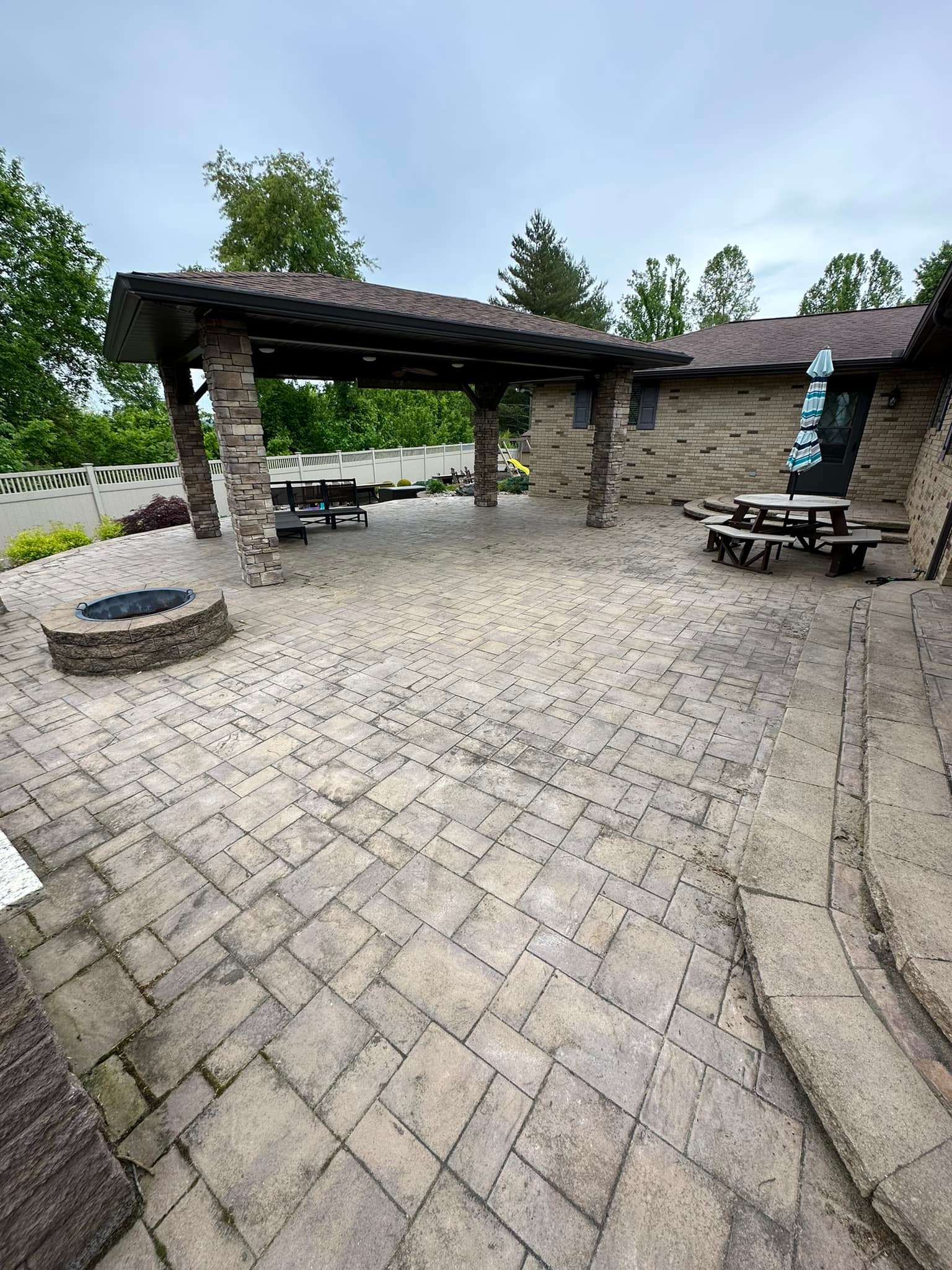 construction & remodeling company company Wynn Home Services in Marietta, OH