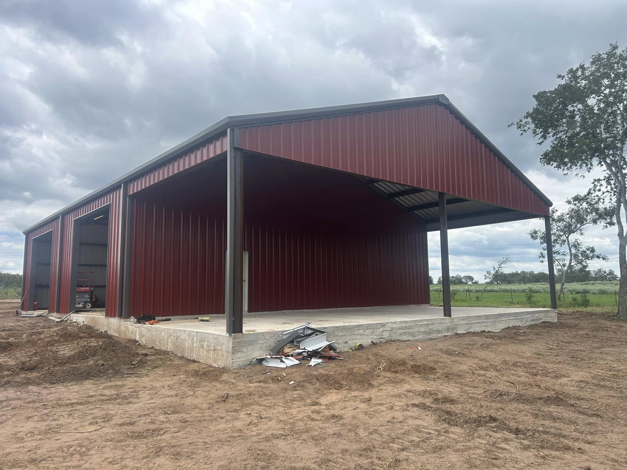 292 Construction LLC team in Gonzales County, TX - people or person