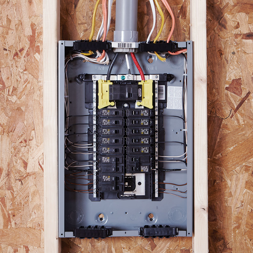  for Mastermind Electrical in Sun City Center, FL