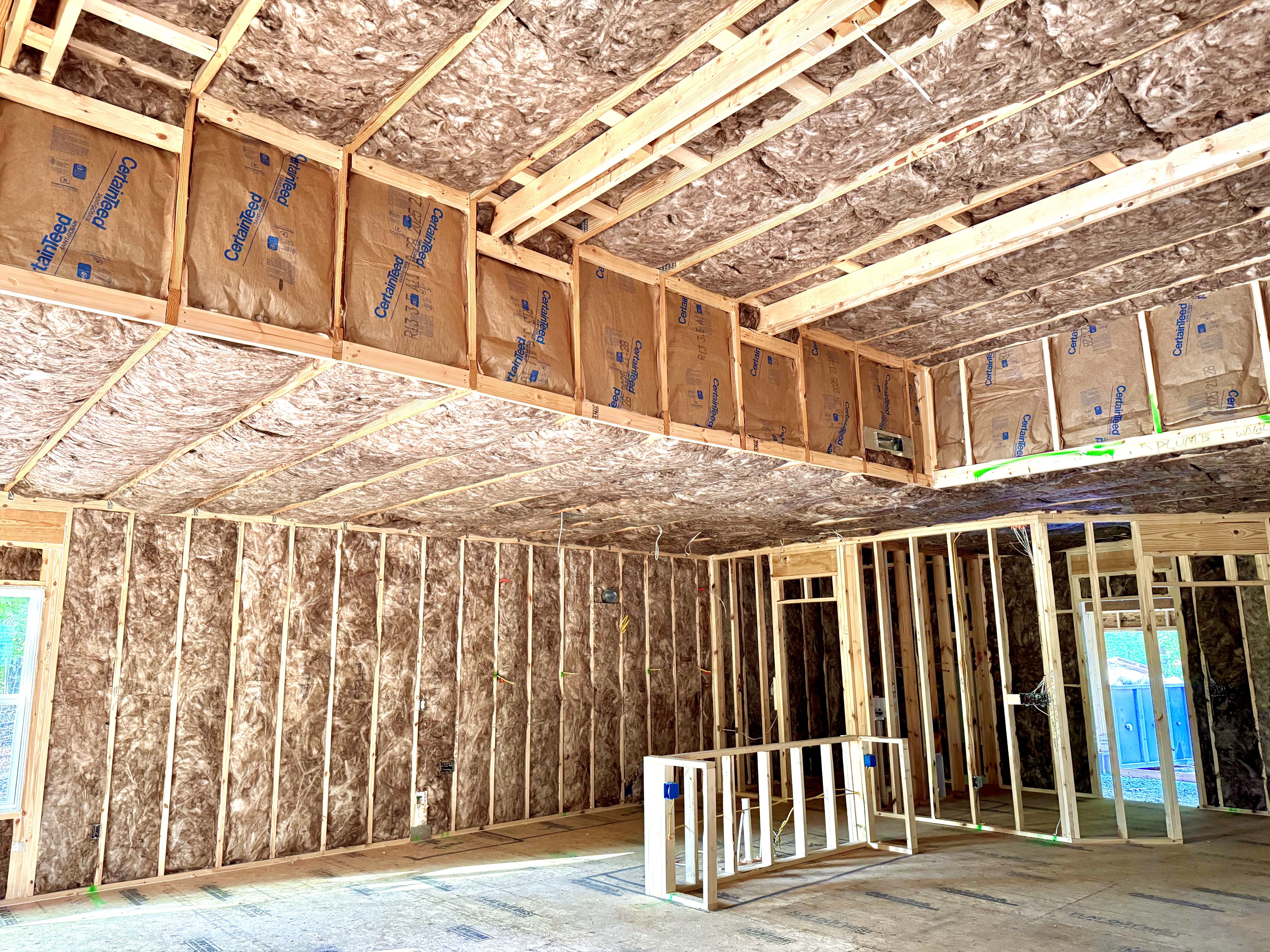  for ARVAR Insulation LLC in Greenville, SC