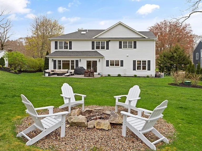  for Mayo Construction in Walpole, MA