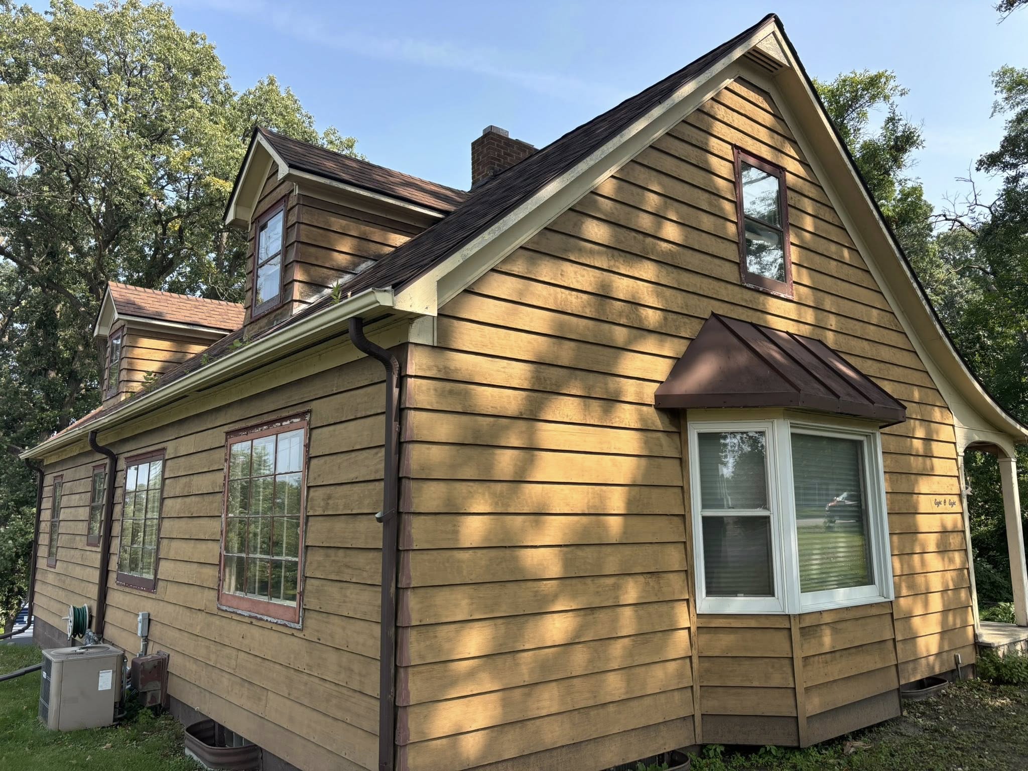  for Complete Construction Solutions in Alexandria, MN